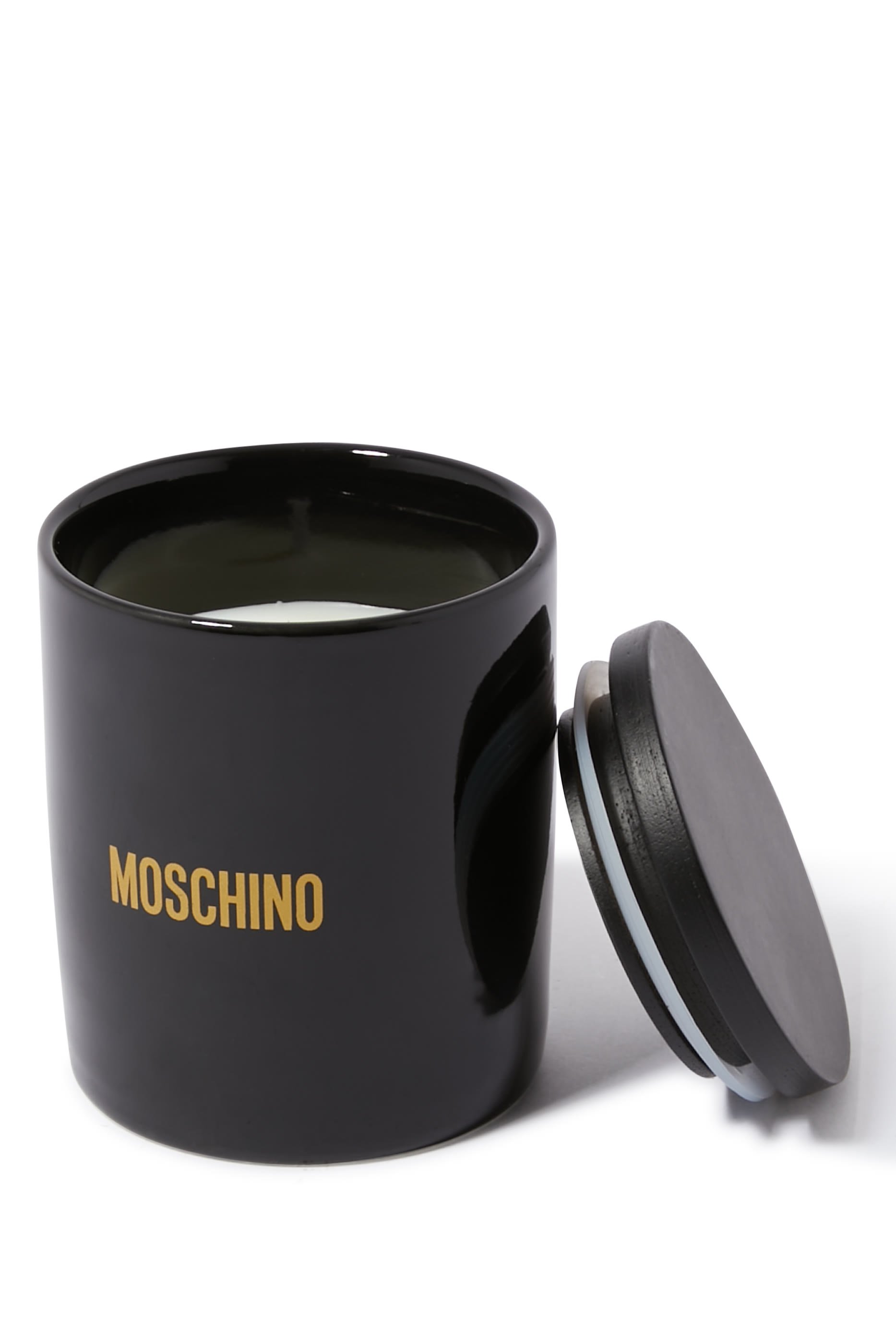 شمعة معطرة بالبرغموت