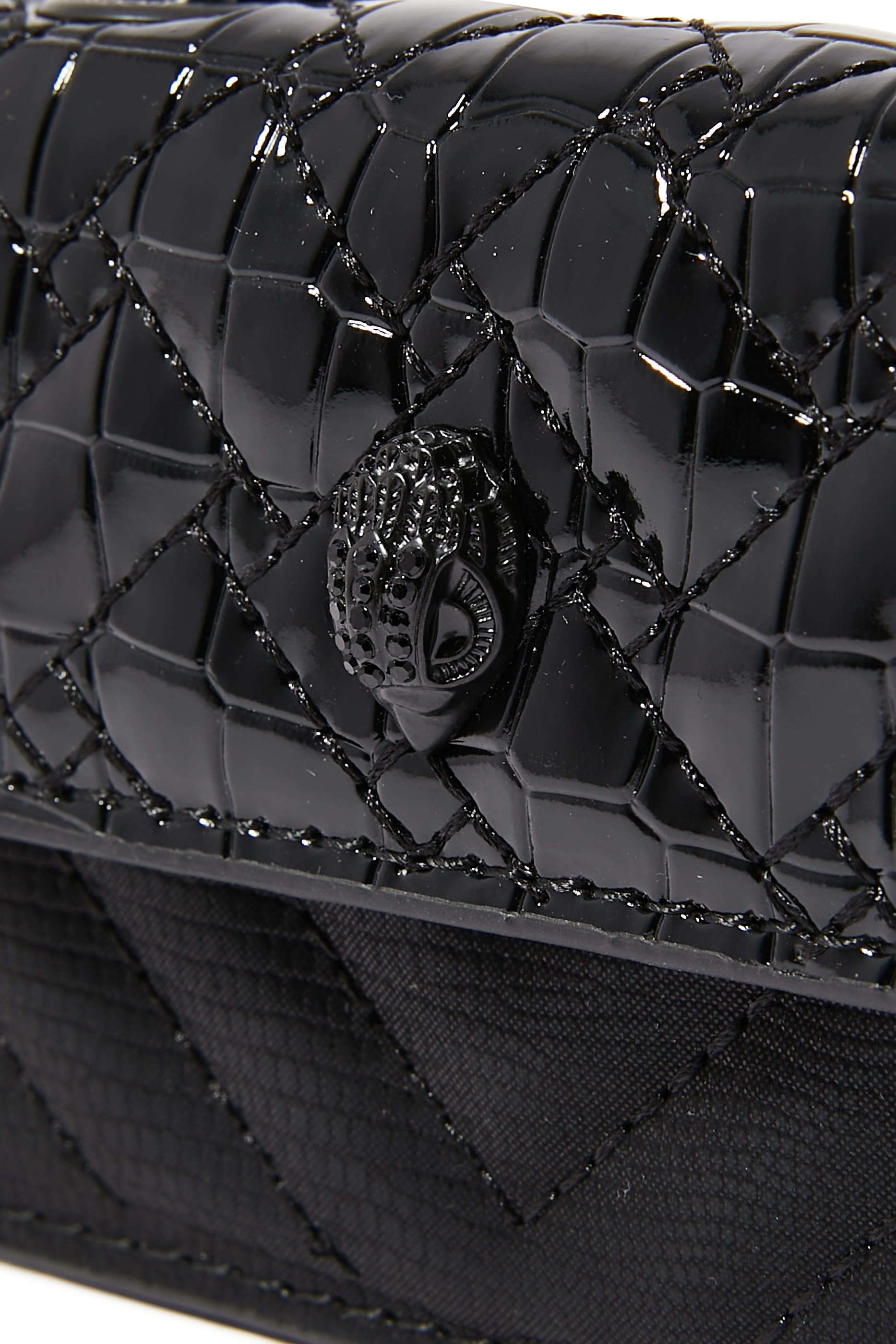 حقيبة كنسينغتون درنش مايكرو