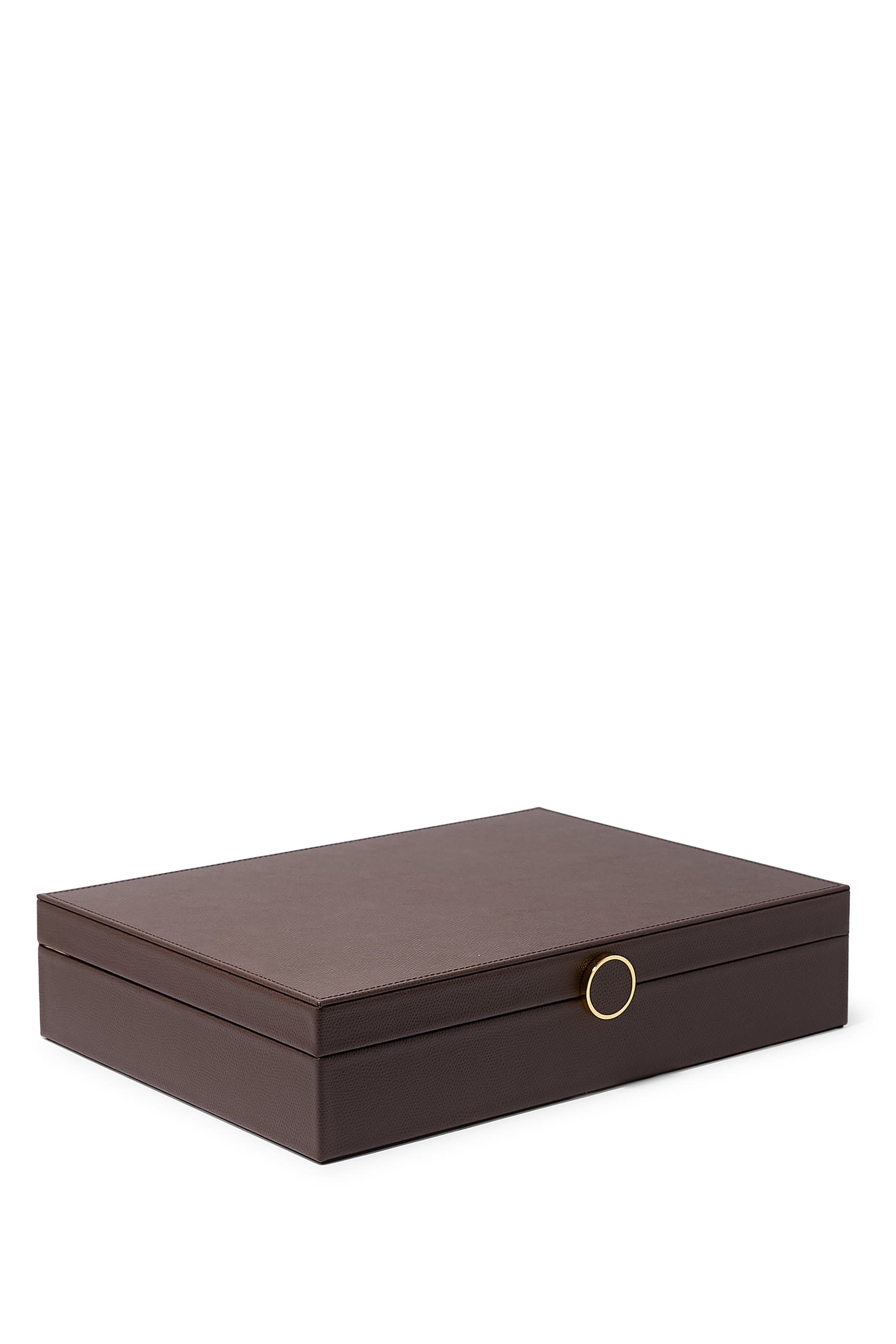 صندوق برستيج للساعات