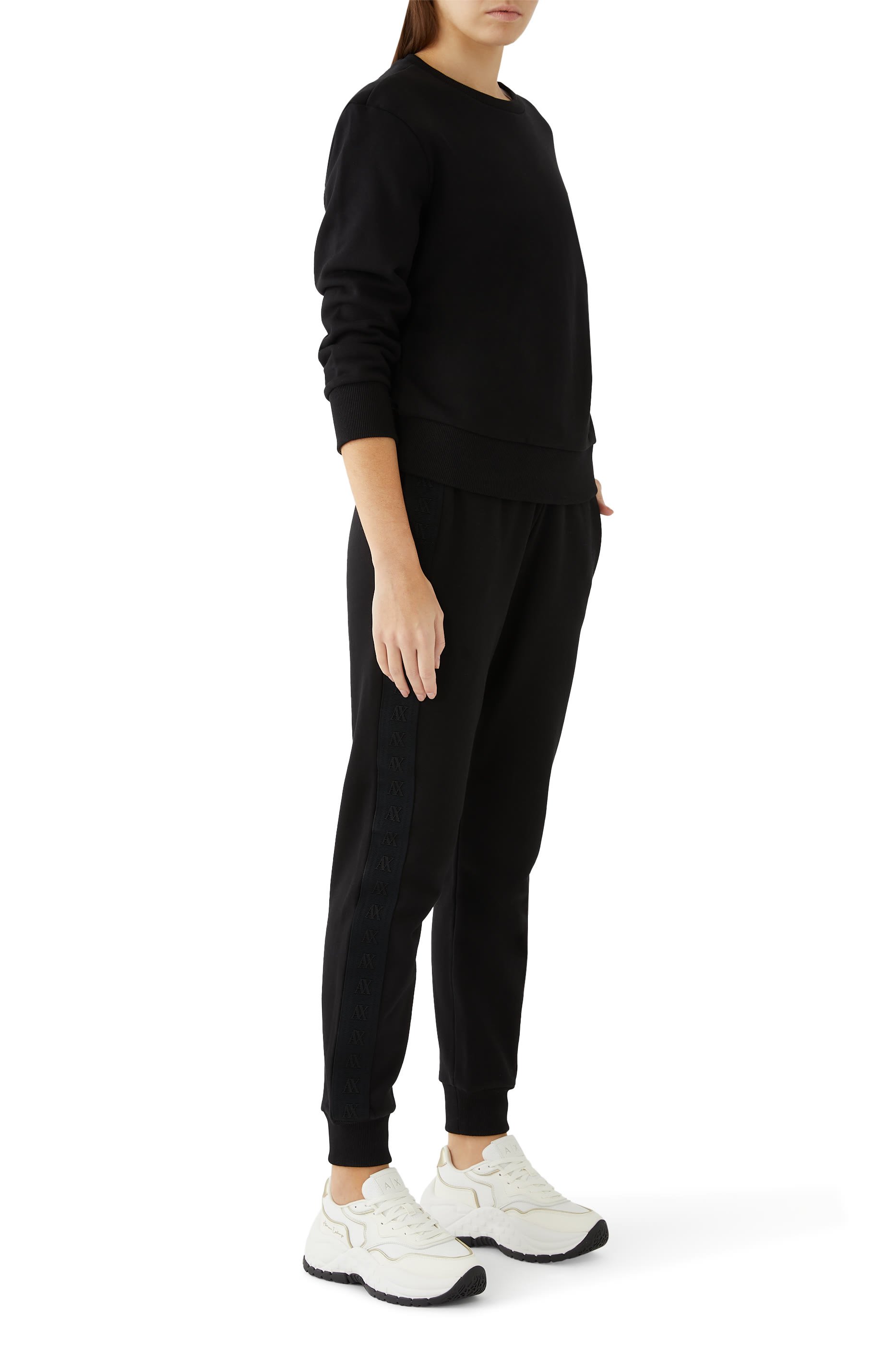 بنطال رياضي ذا جريد آرتي ستيلا جرسيه