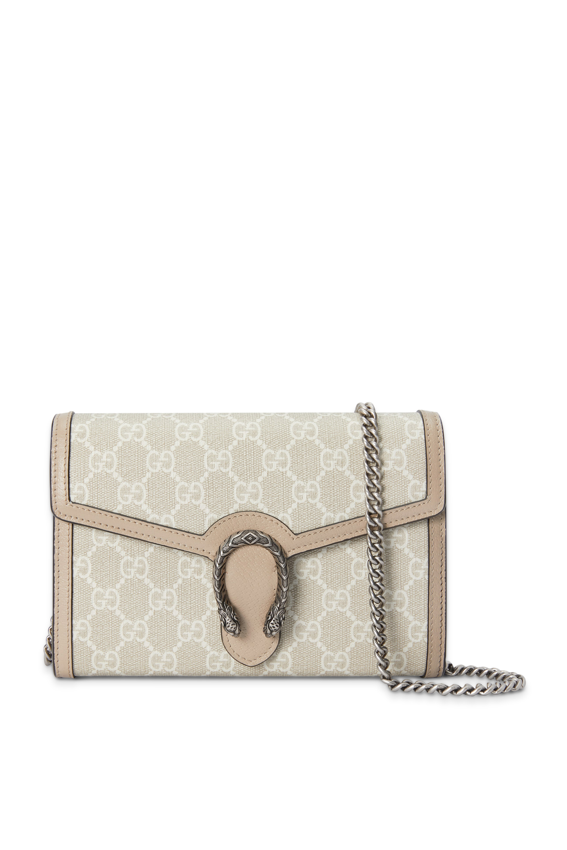 حقيبة ديونيسوس صغيرة بسلسلة