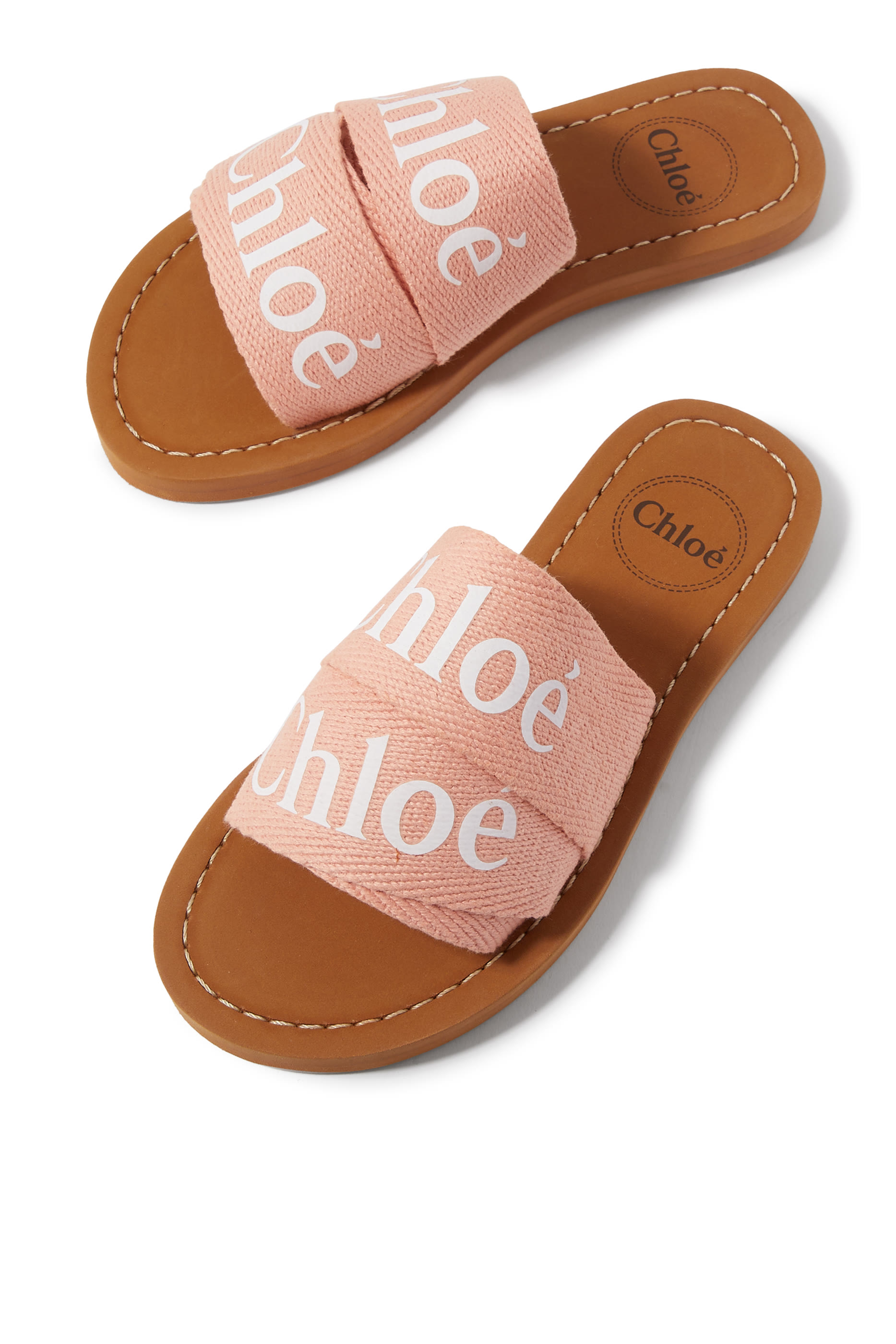 صندل وودي للأطفال