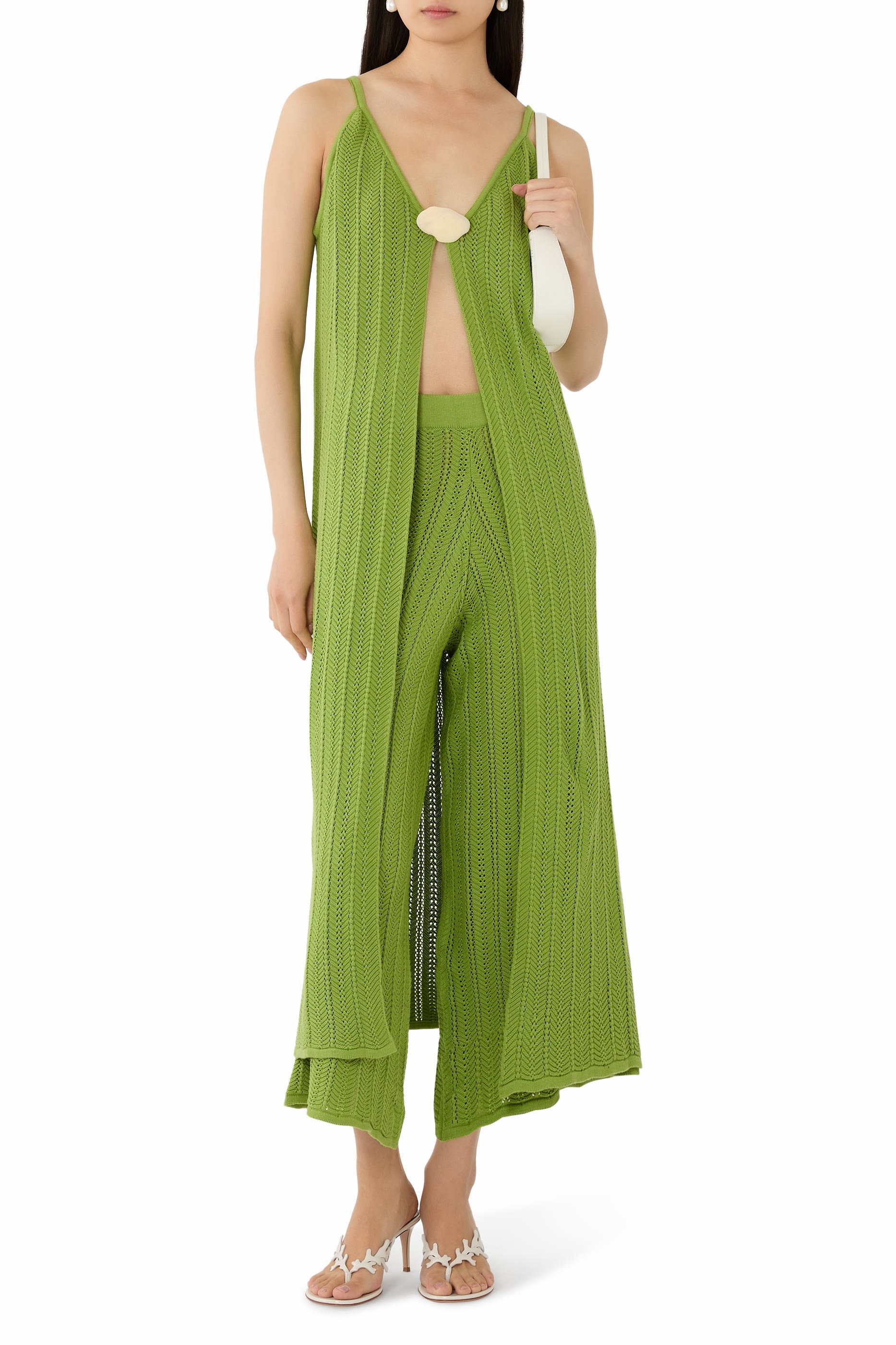 بنطال كلاريسا