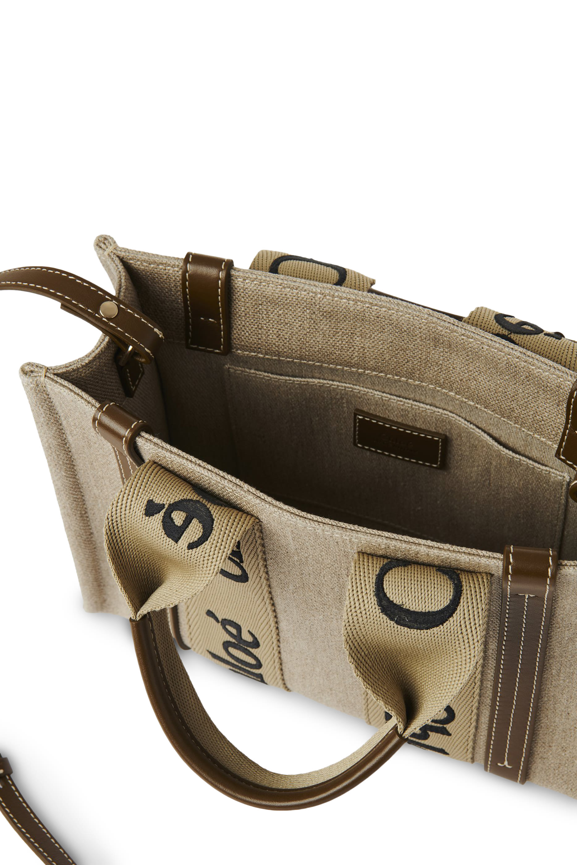 حقيبة يد وودي صغيرة