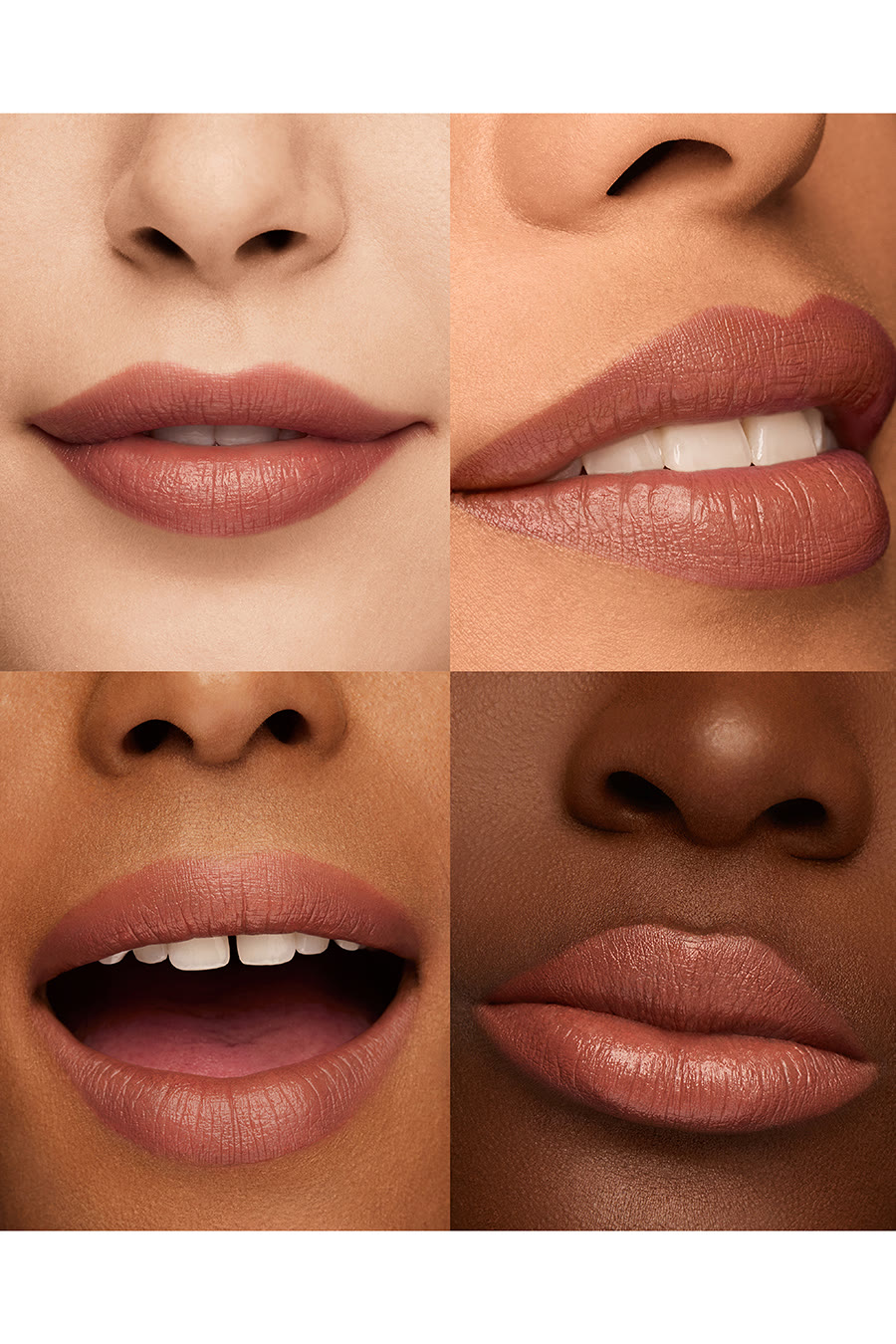 أحمر شفاه ساتن