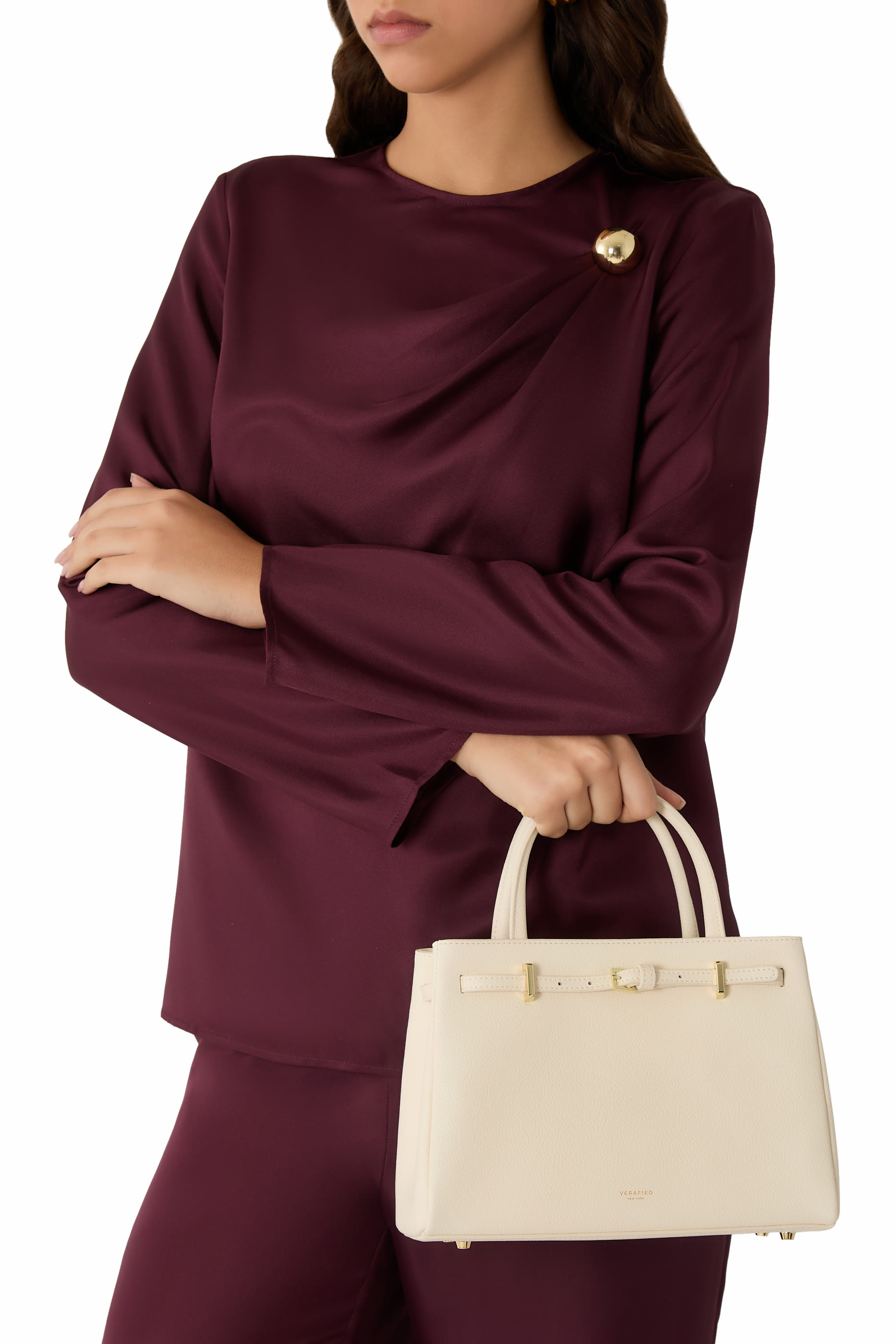 حقيبة يد توغو 25 بووك