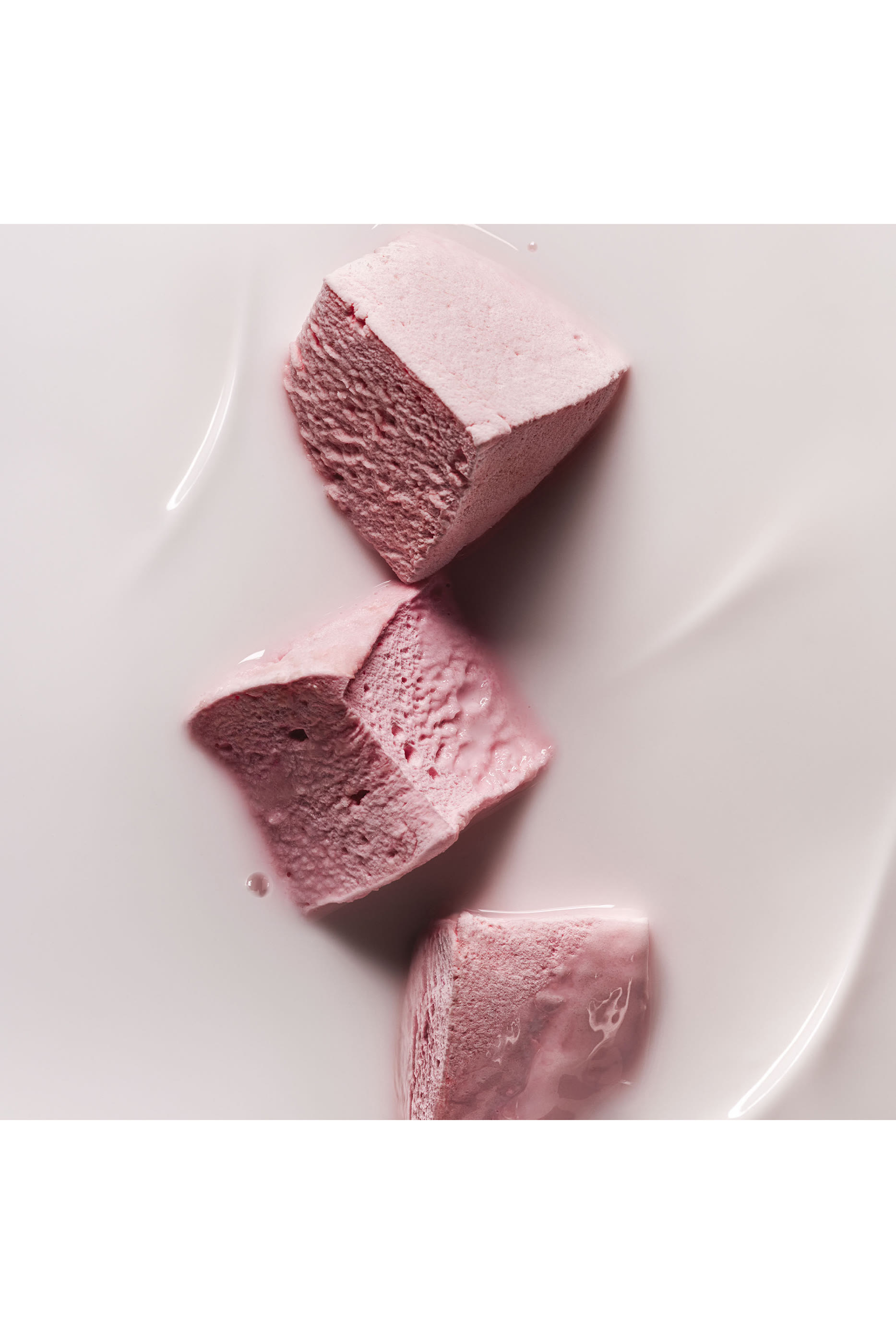 لوشن الجسم لوف دونت بي شاي قابل لإعادة الملء