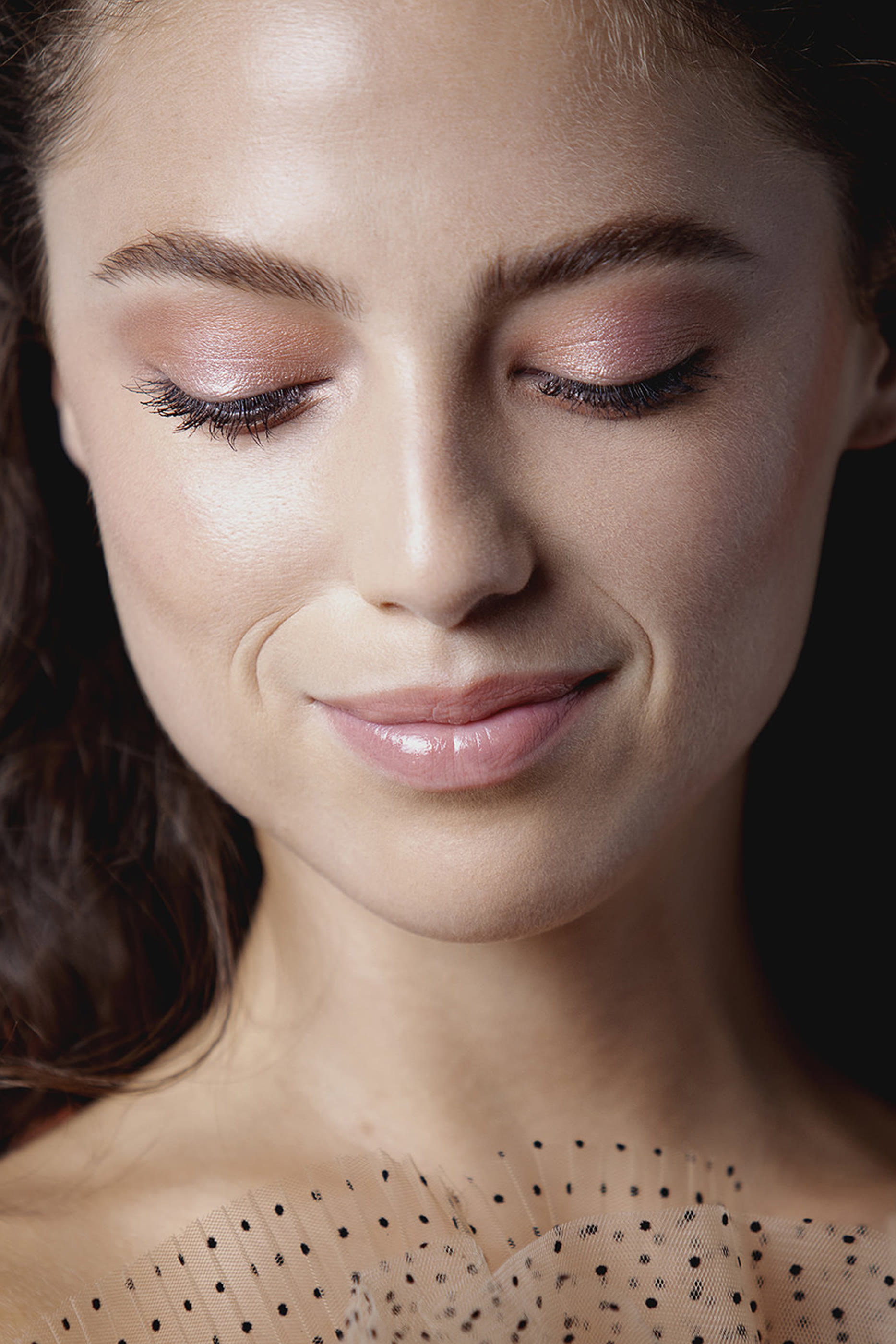 ظل عيون فيتو أومبري