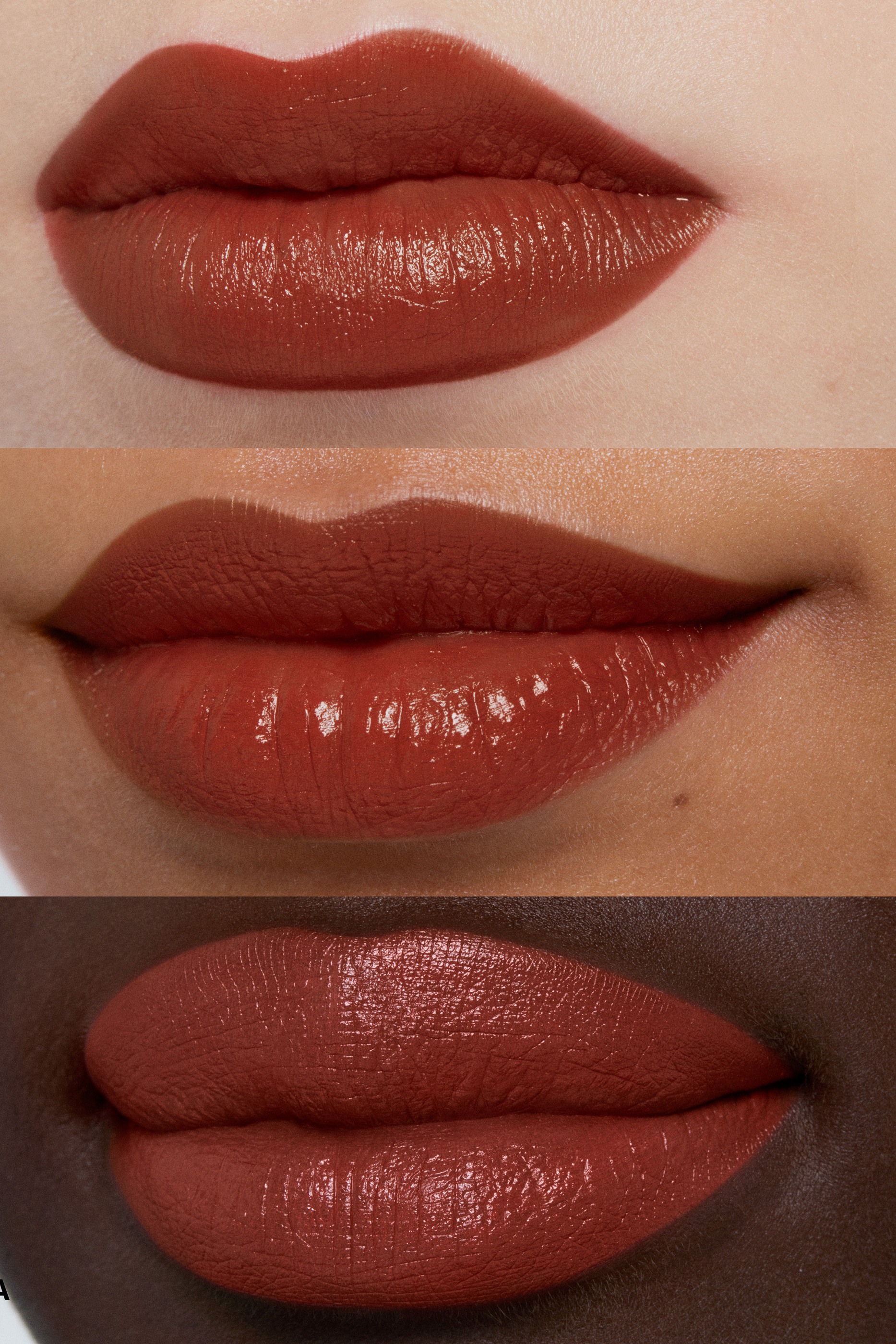 أحمر شفاه لوكس