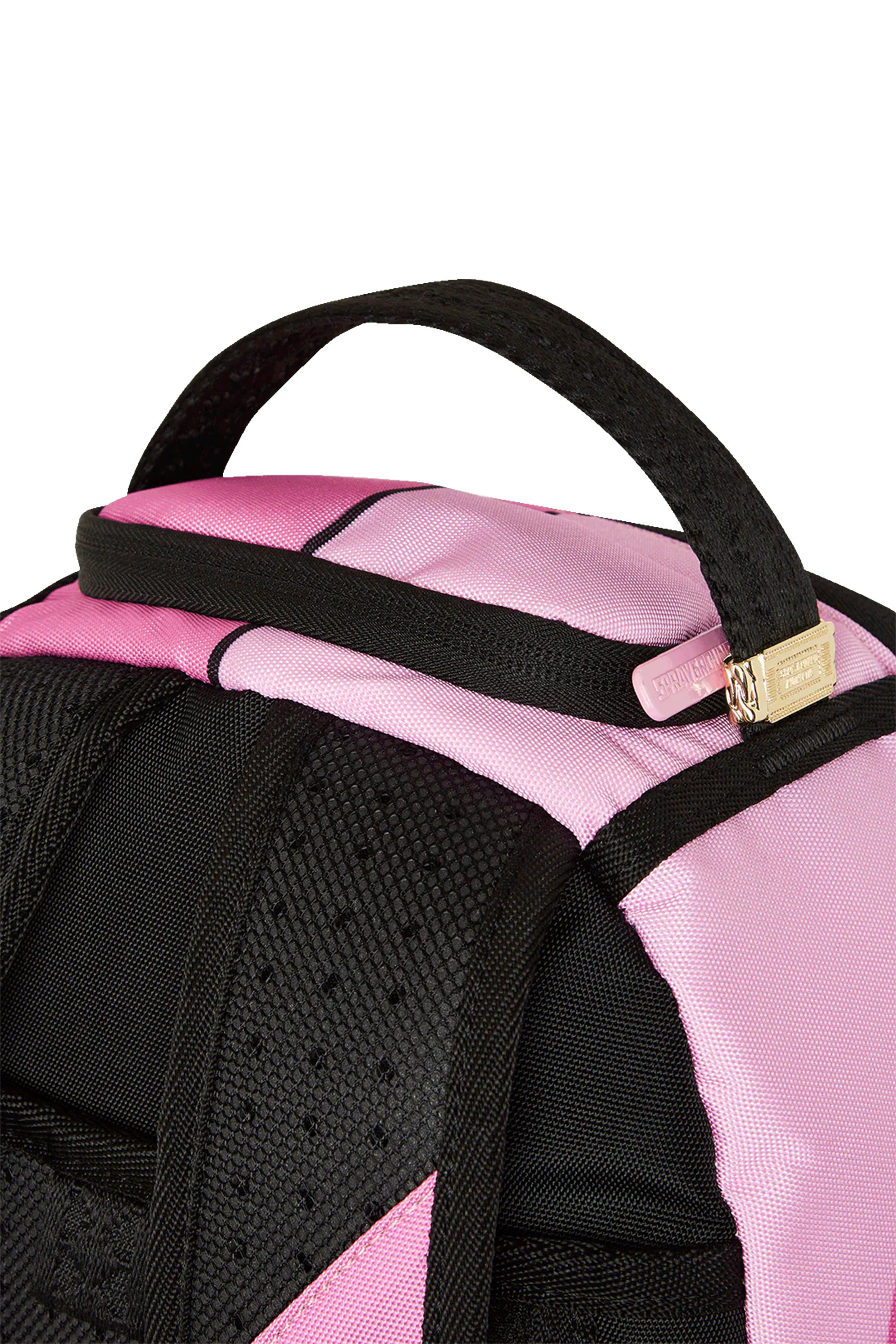 Kids Pink Panther Split DLX Mini Backpack