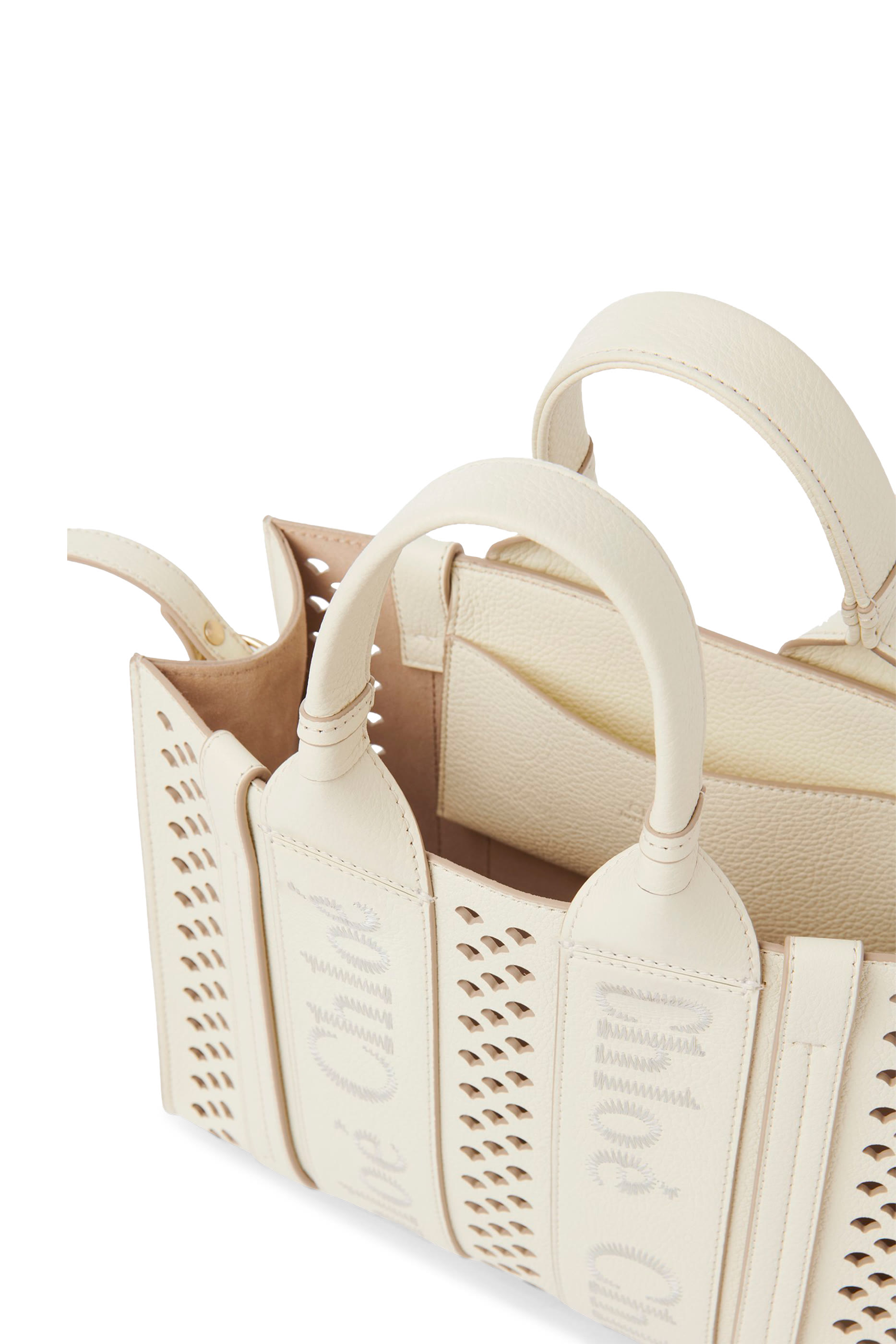 حقيبة يد وودي صغيرة