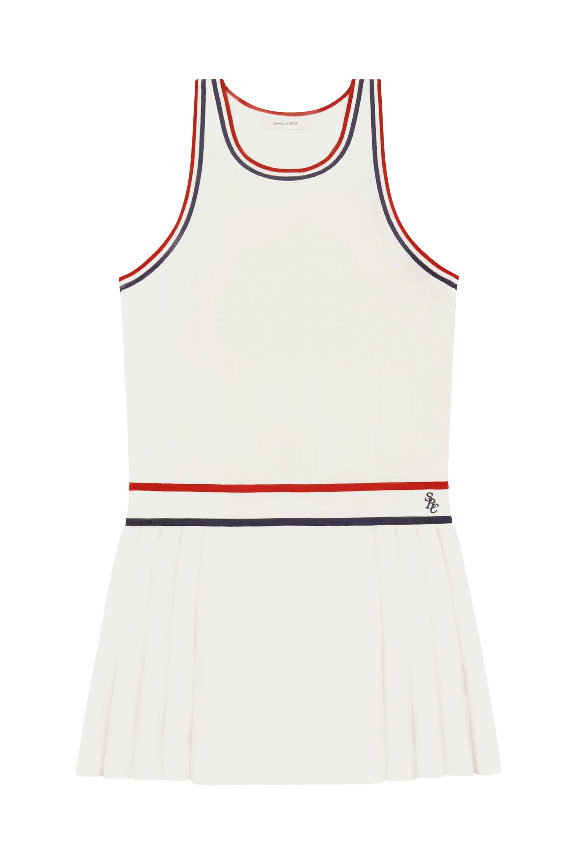 فستان فوبي سي آر أس