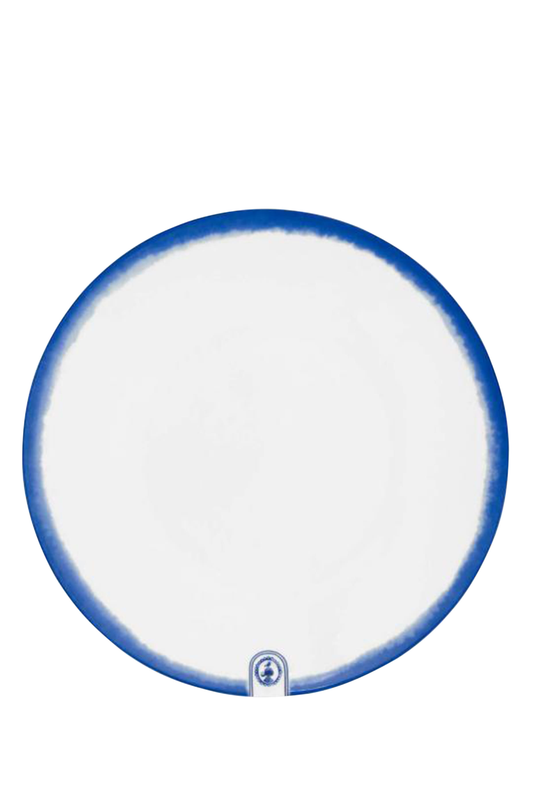 طبق تقديم بيب اند ذا بلو بيرد