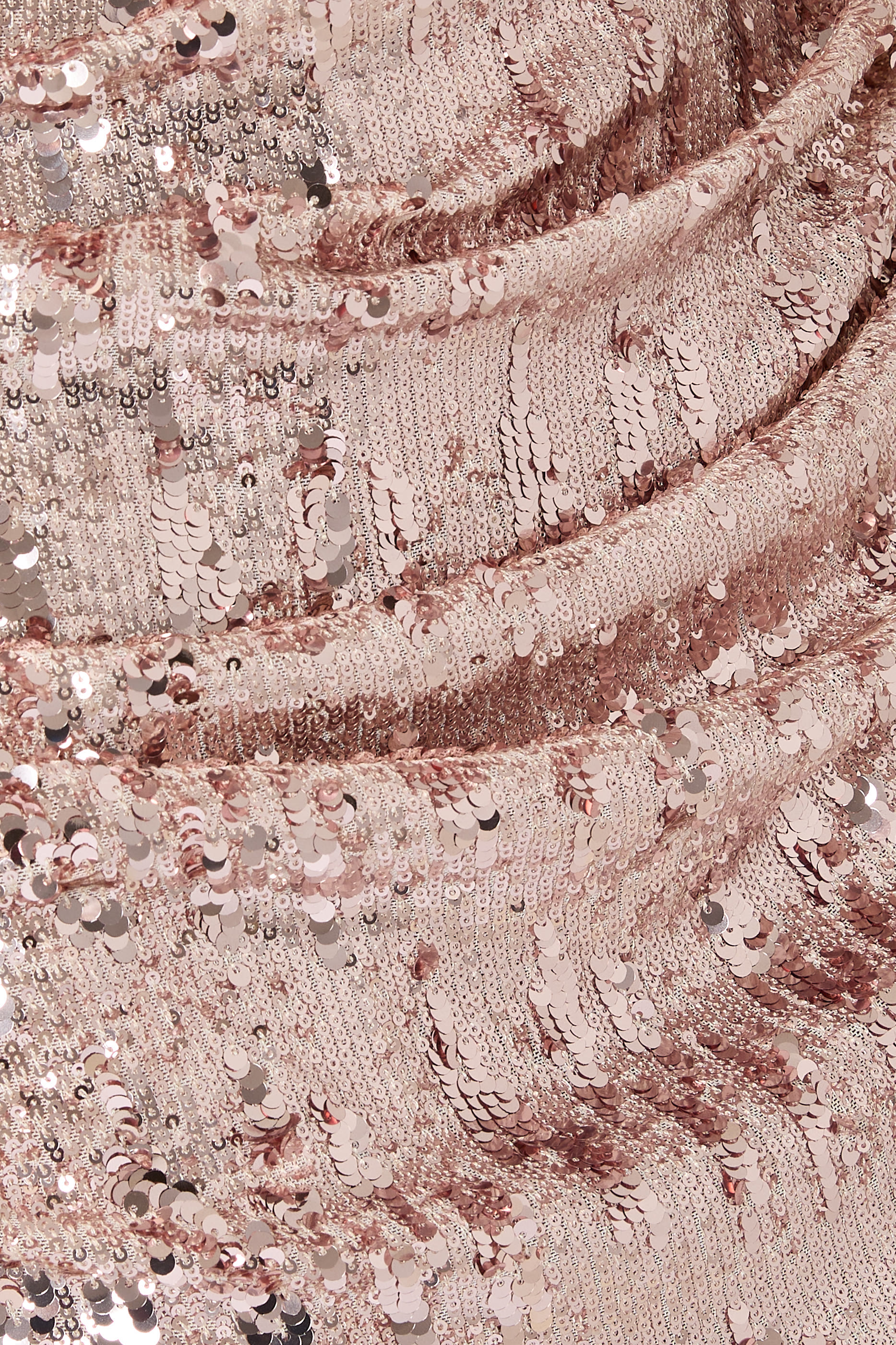 Sleeveless Evening Dress