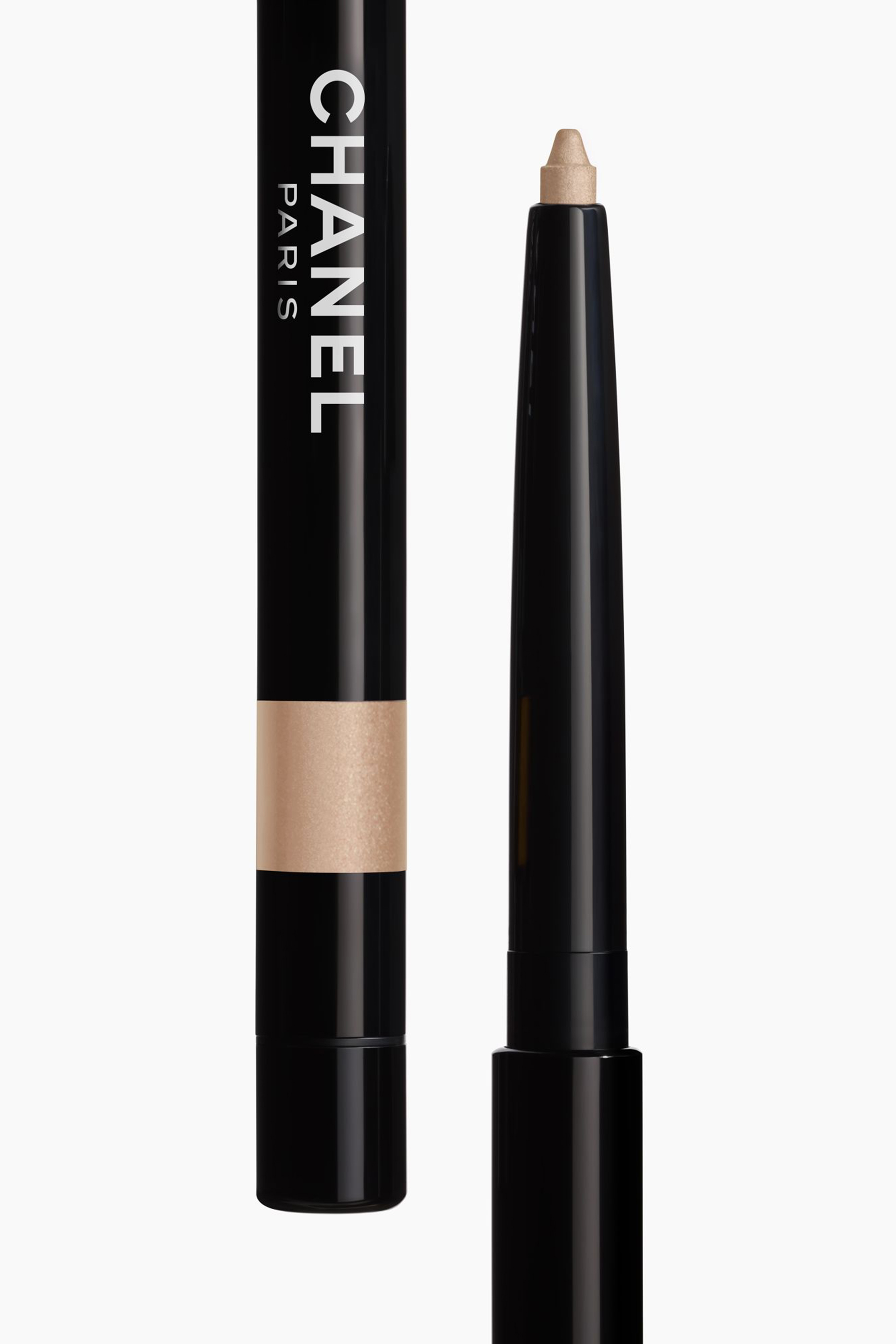 قلم كحل ومحدد عيون Stylo Yeux بتركيبة مقاومة للماء تدوم طويلا