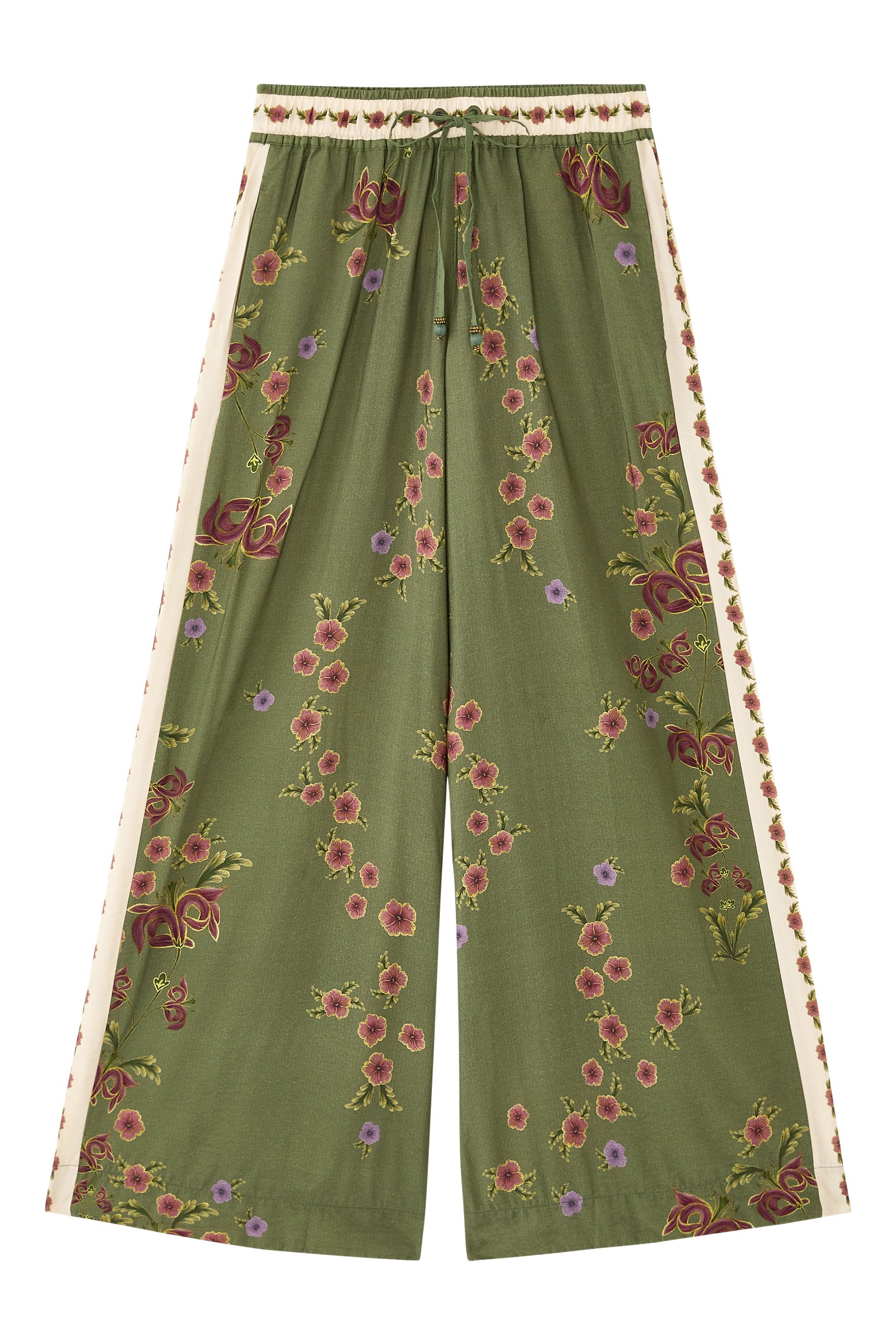 بنطال جانيس