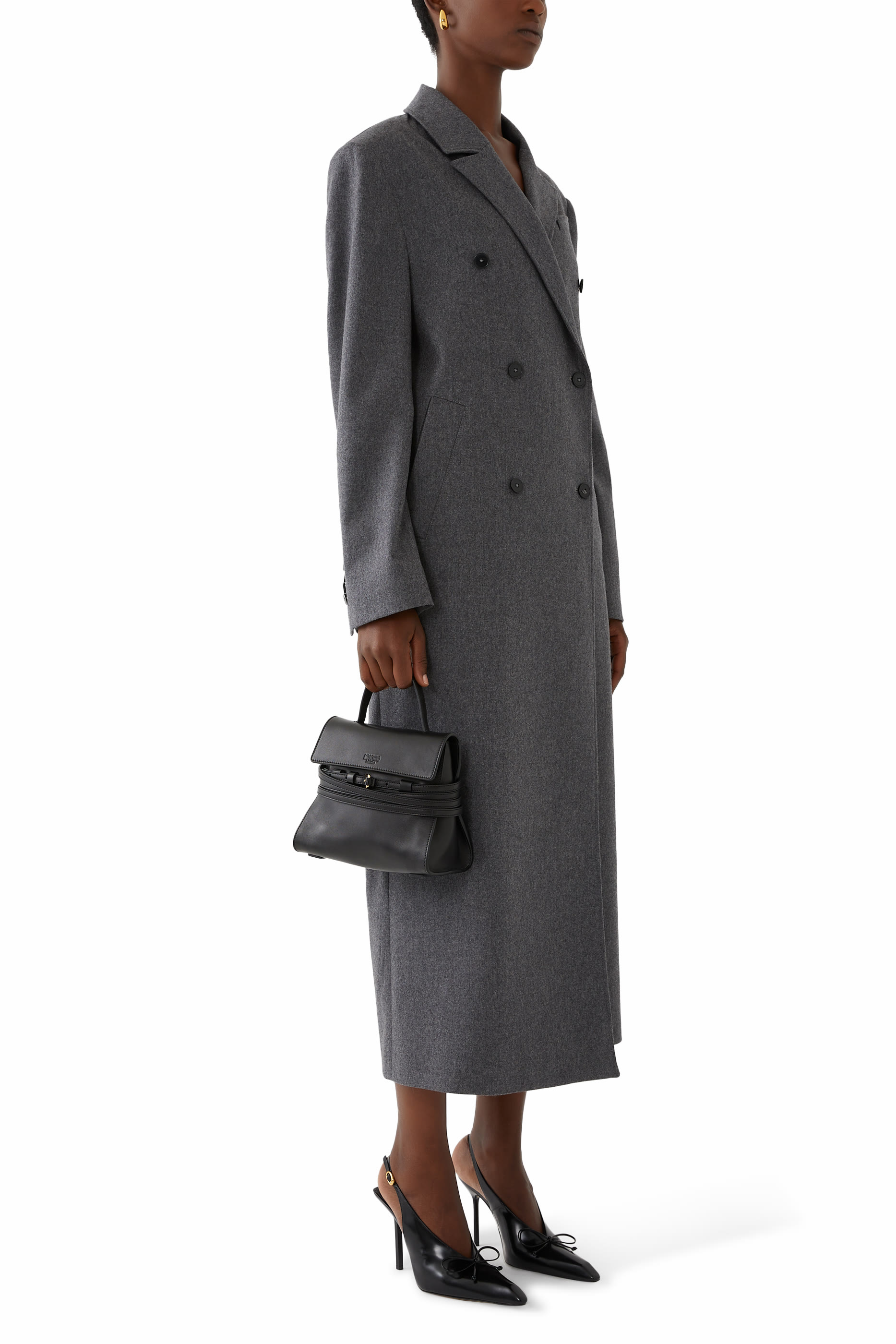 حقيبة تاي مي صغيرة