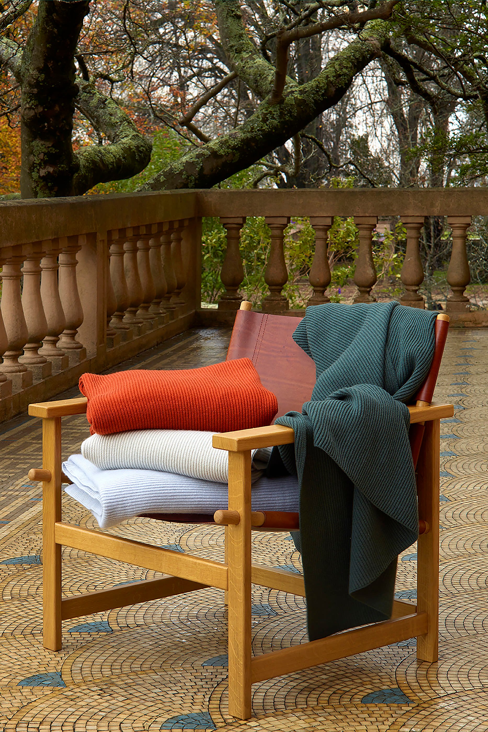 لحاف أنطونيا مضلع