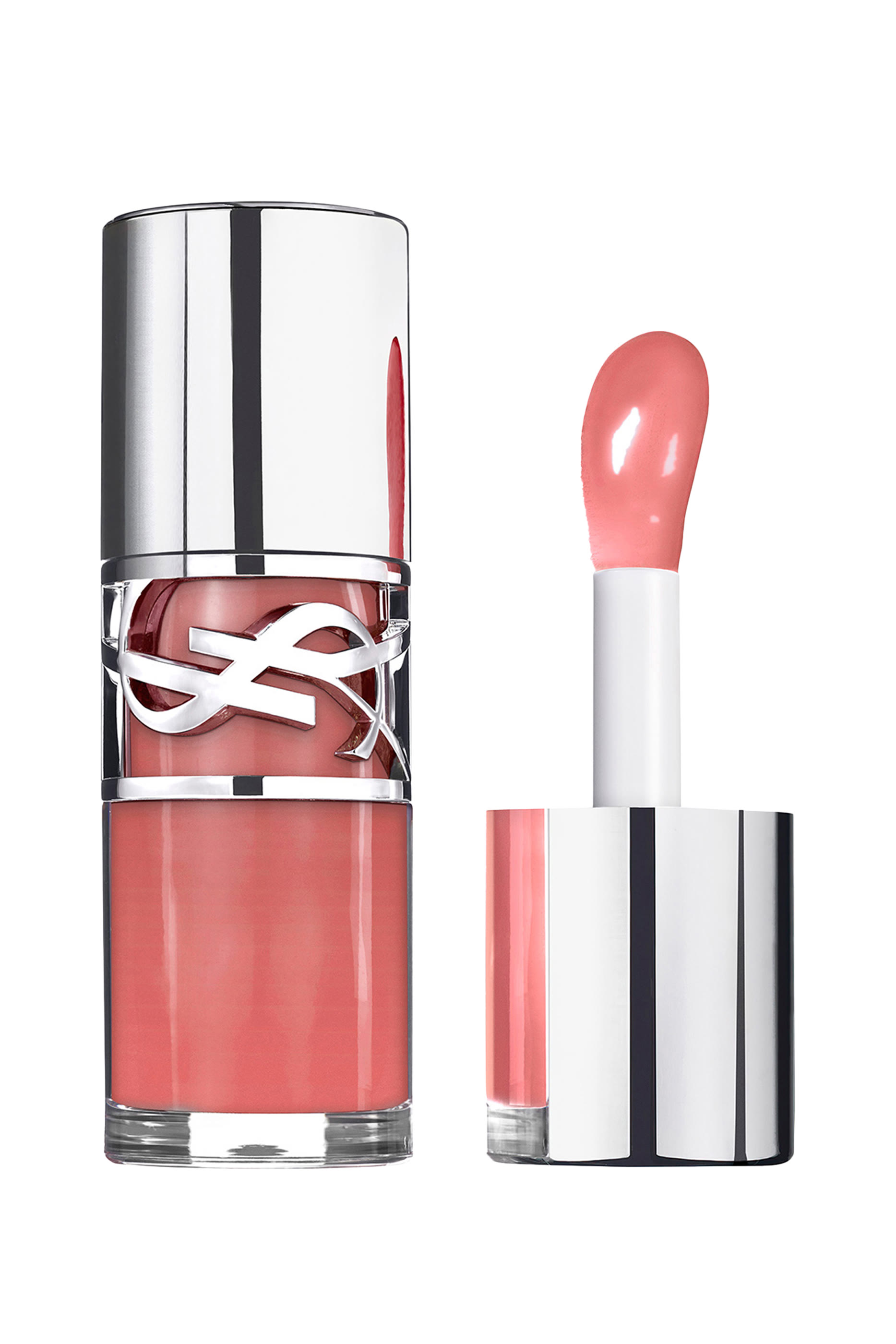 زيت ملمع لوفشاين لملأ الشفاه