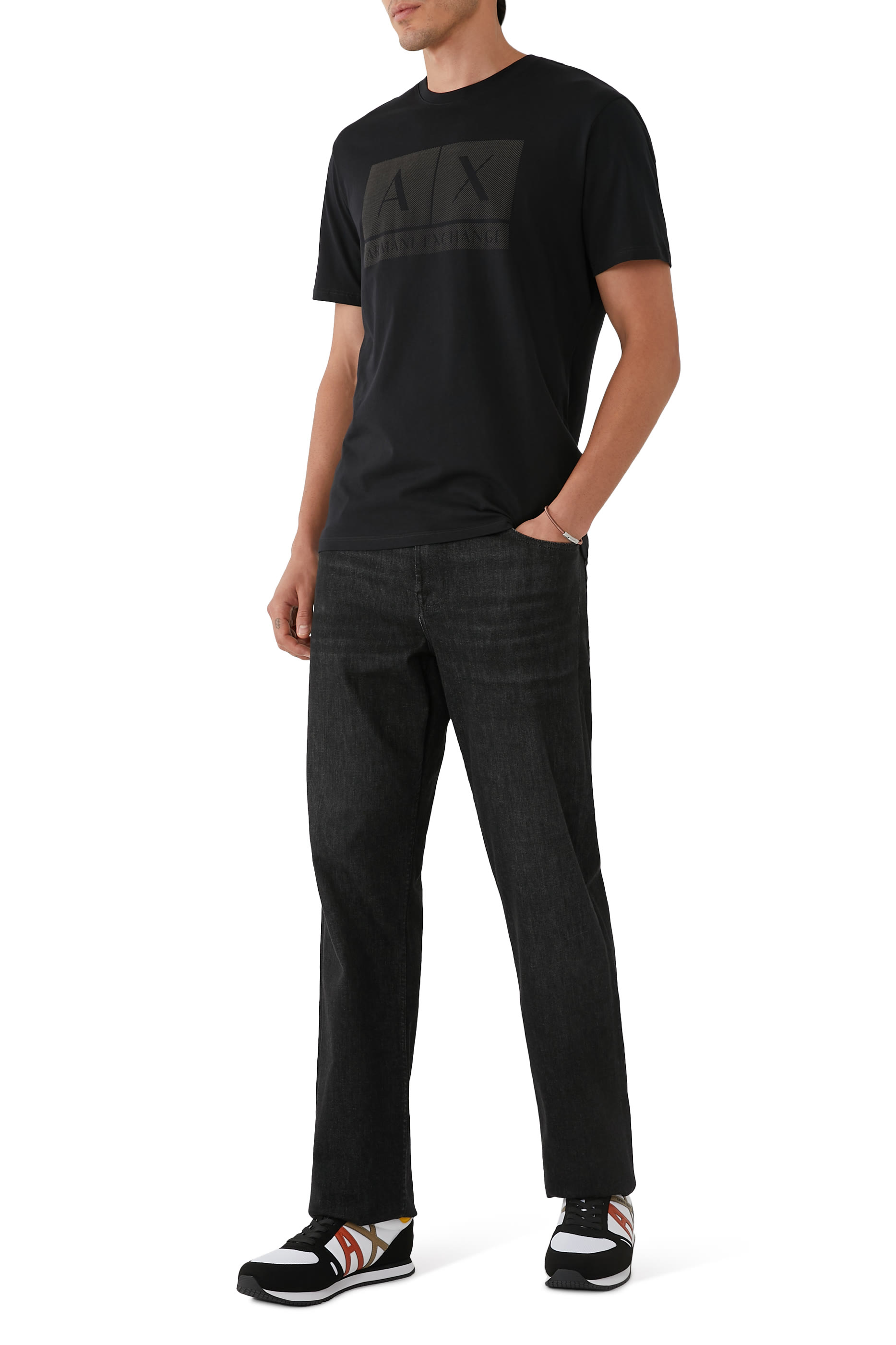 سنيكرز ريو بشعار الماركة