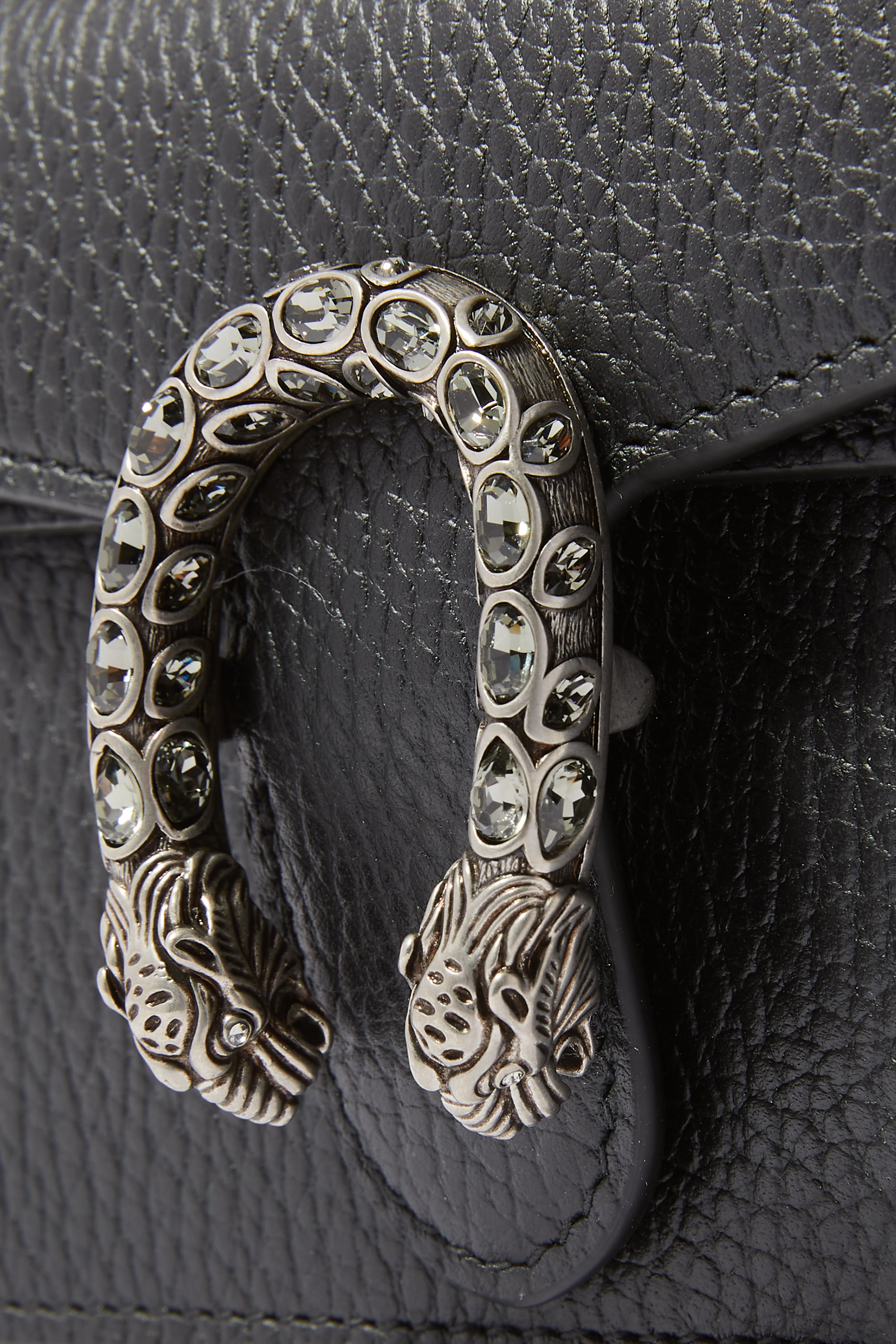 حقيبة ديونيسوس سوبر ميني جلد