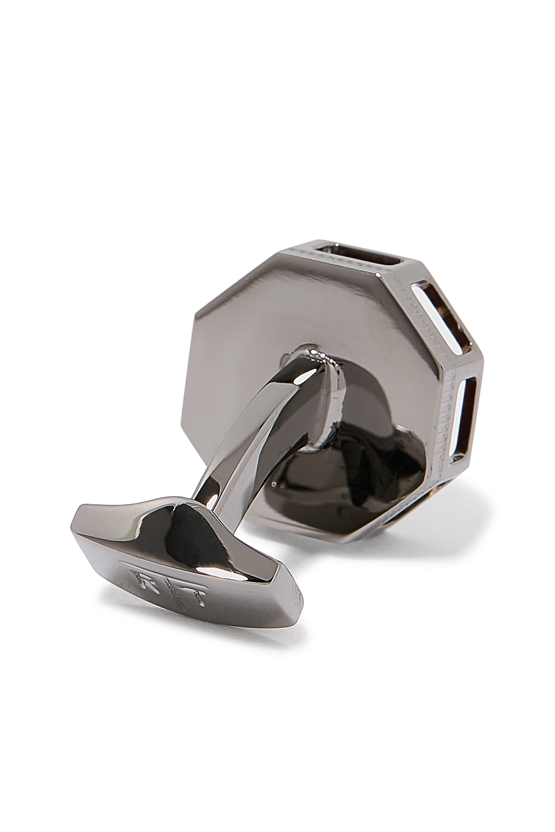 أزرار أكمام أوكتو غير