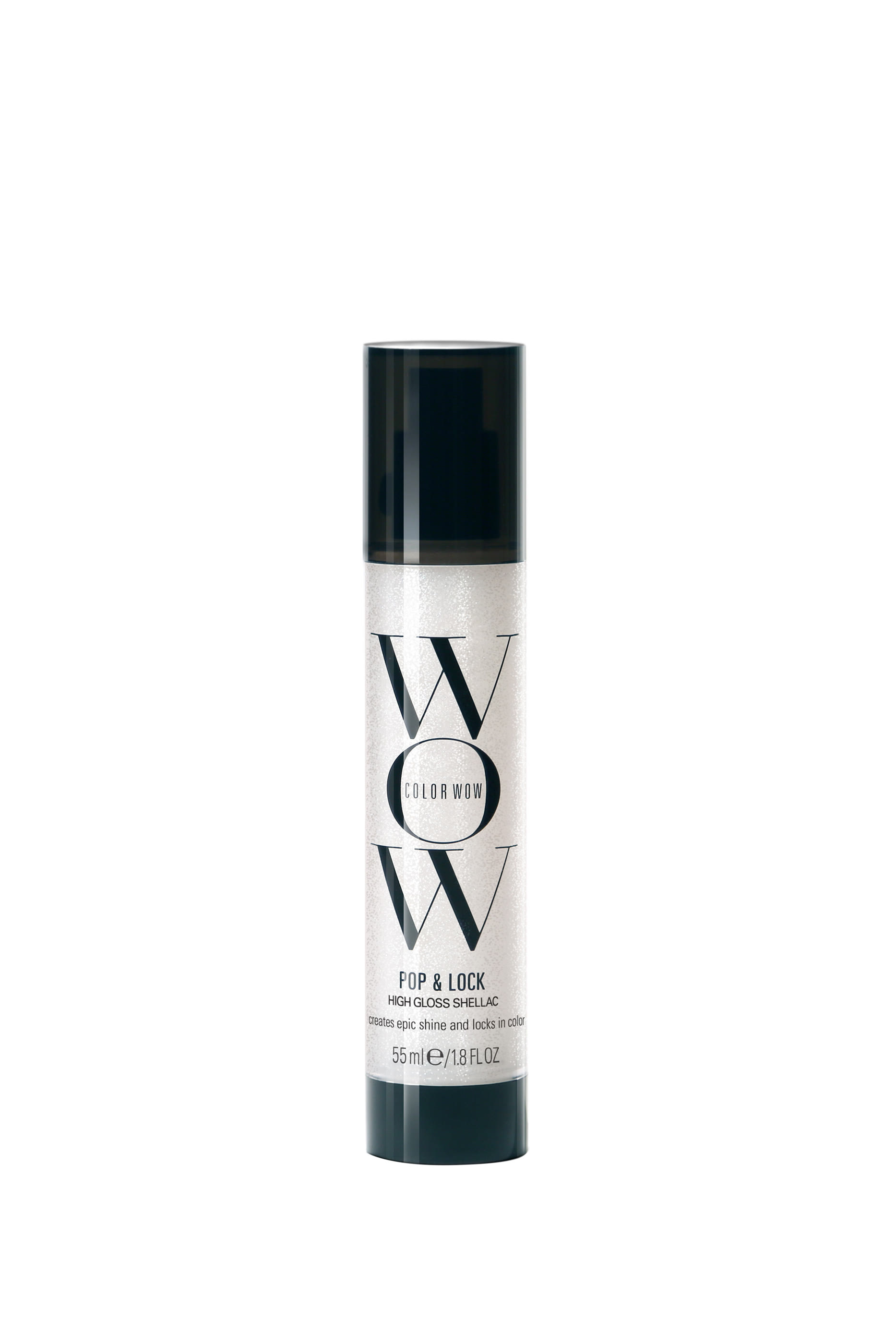 بخاخ الشعر بوب آند لوك كريستالايت شيلاك