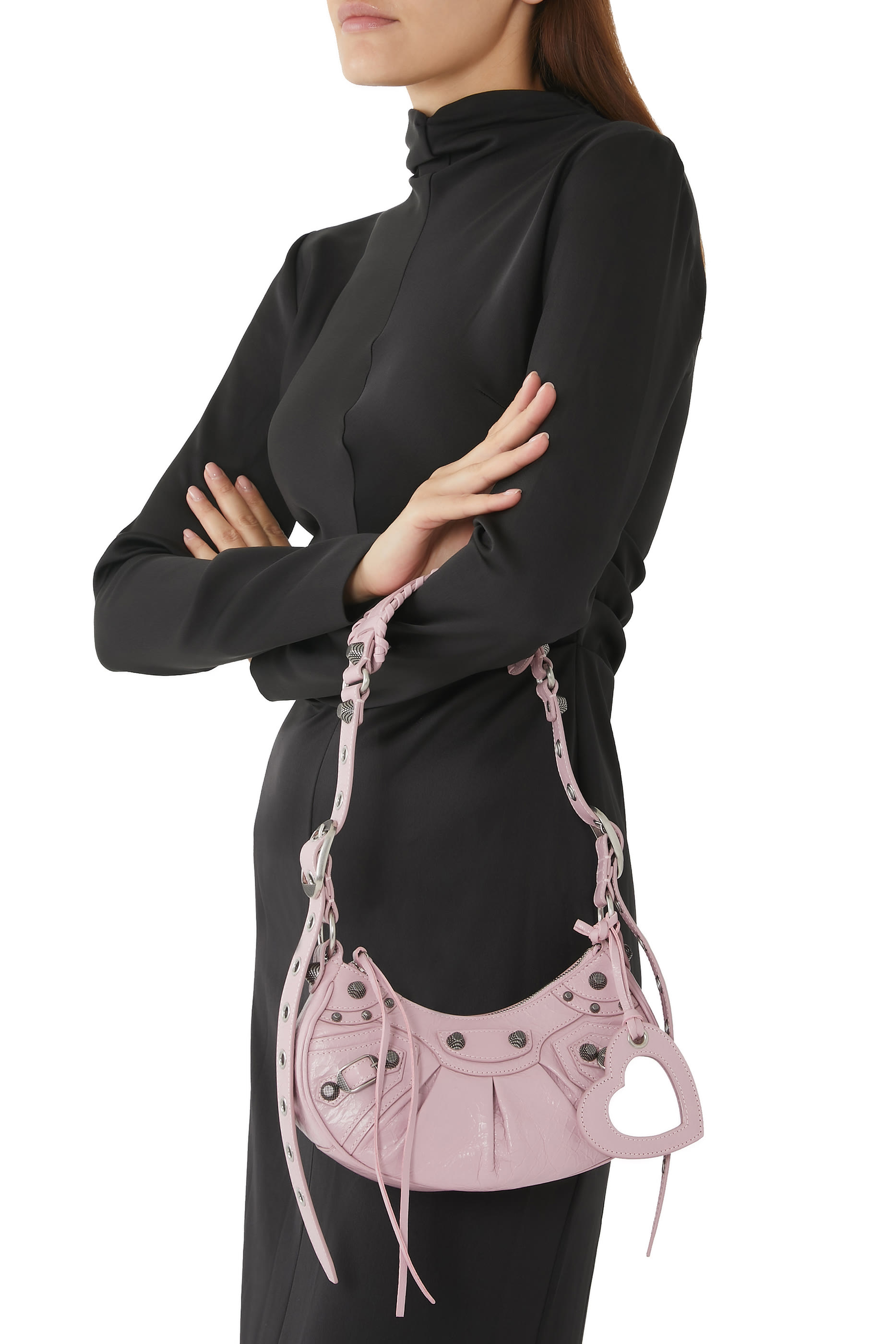 حقيبة كتف لو كاجول مقاس XS