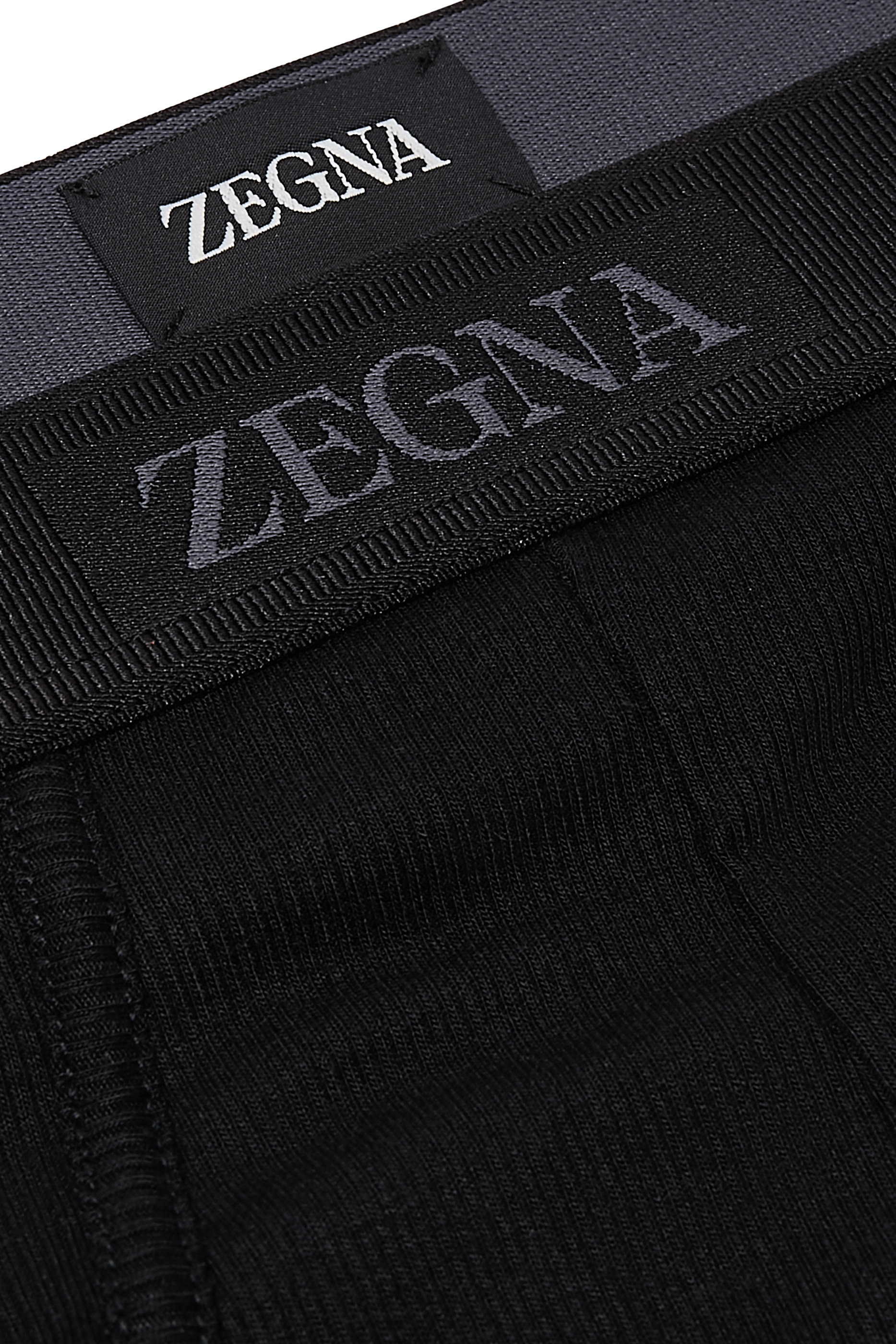 بوكسر مودال وقطن مضلع