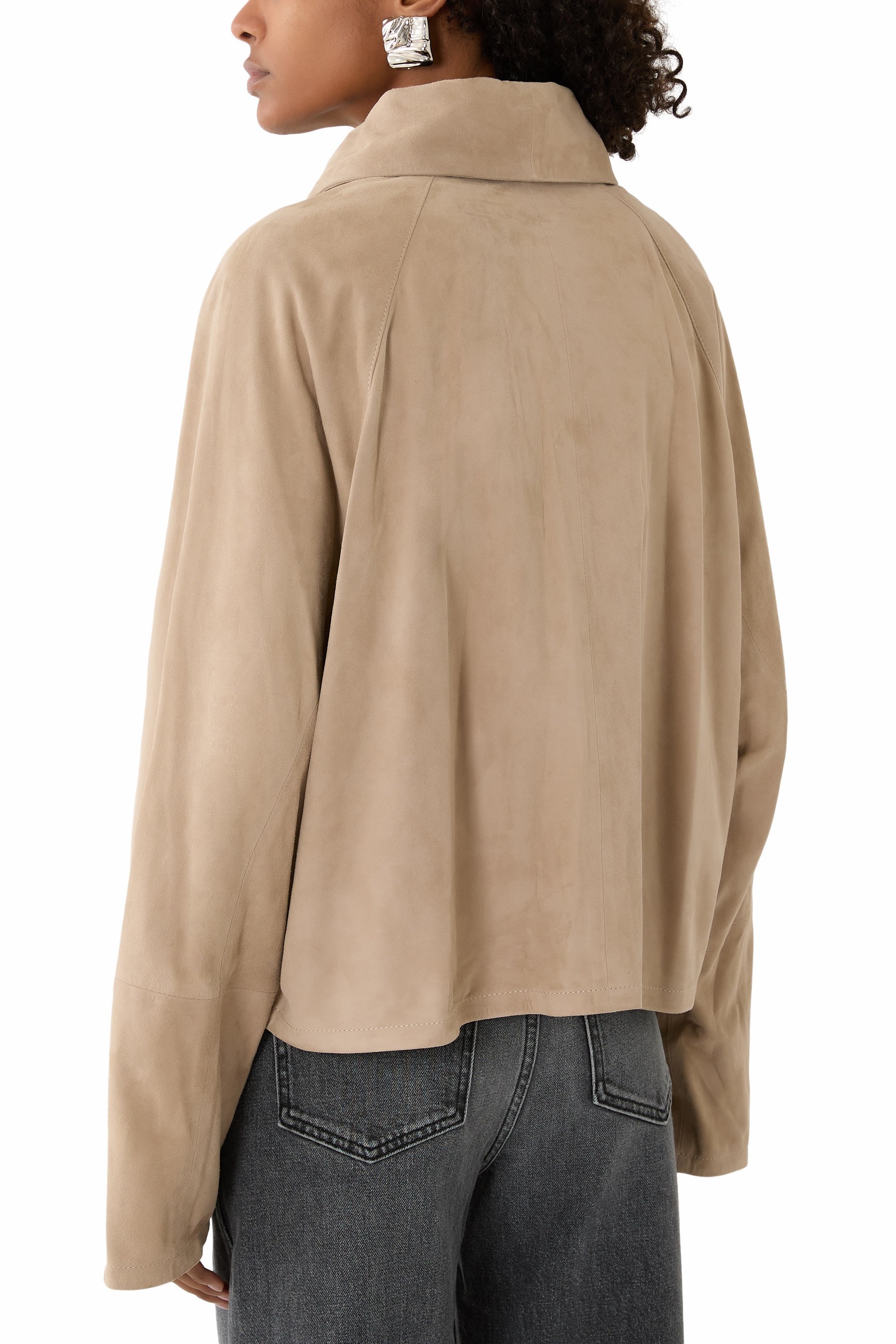 جاكيت جوييرديس