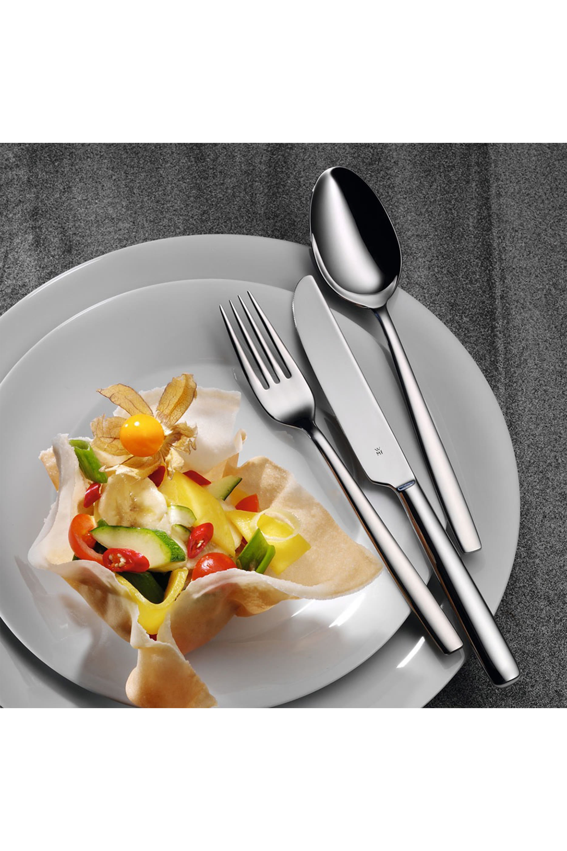 طقم أدوات مائدة بالما