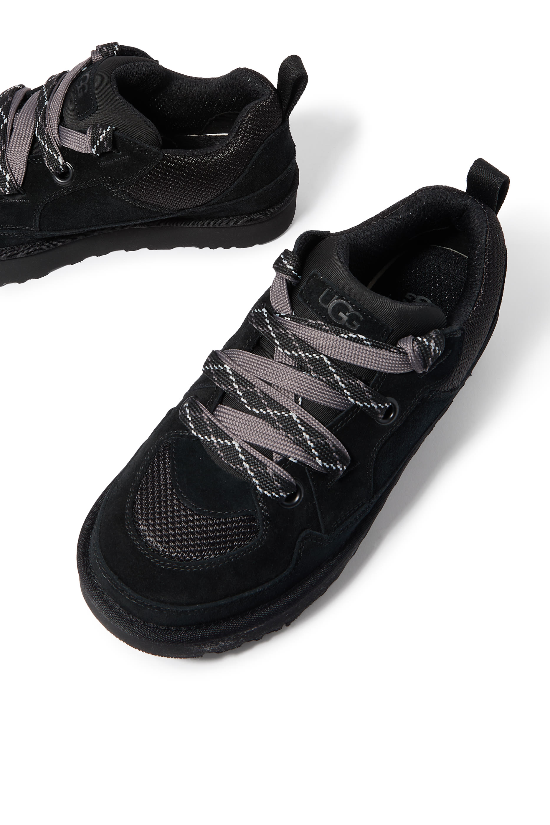 سنيكرز لوميل أل أو للرجال