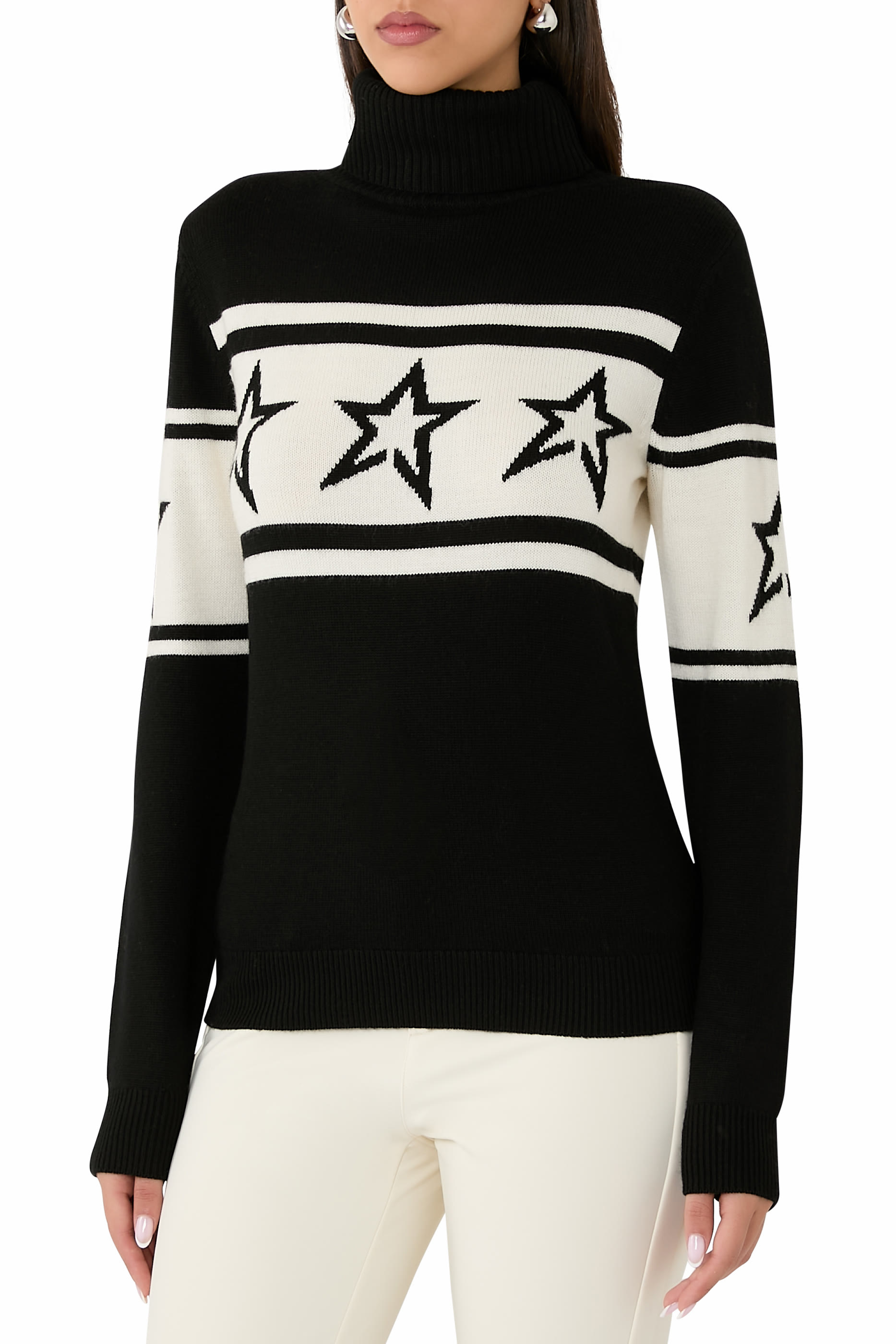 سترة شوبر صوف مارينو