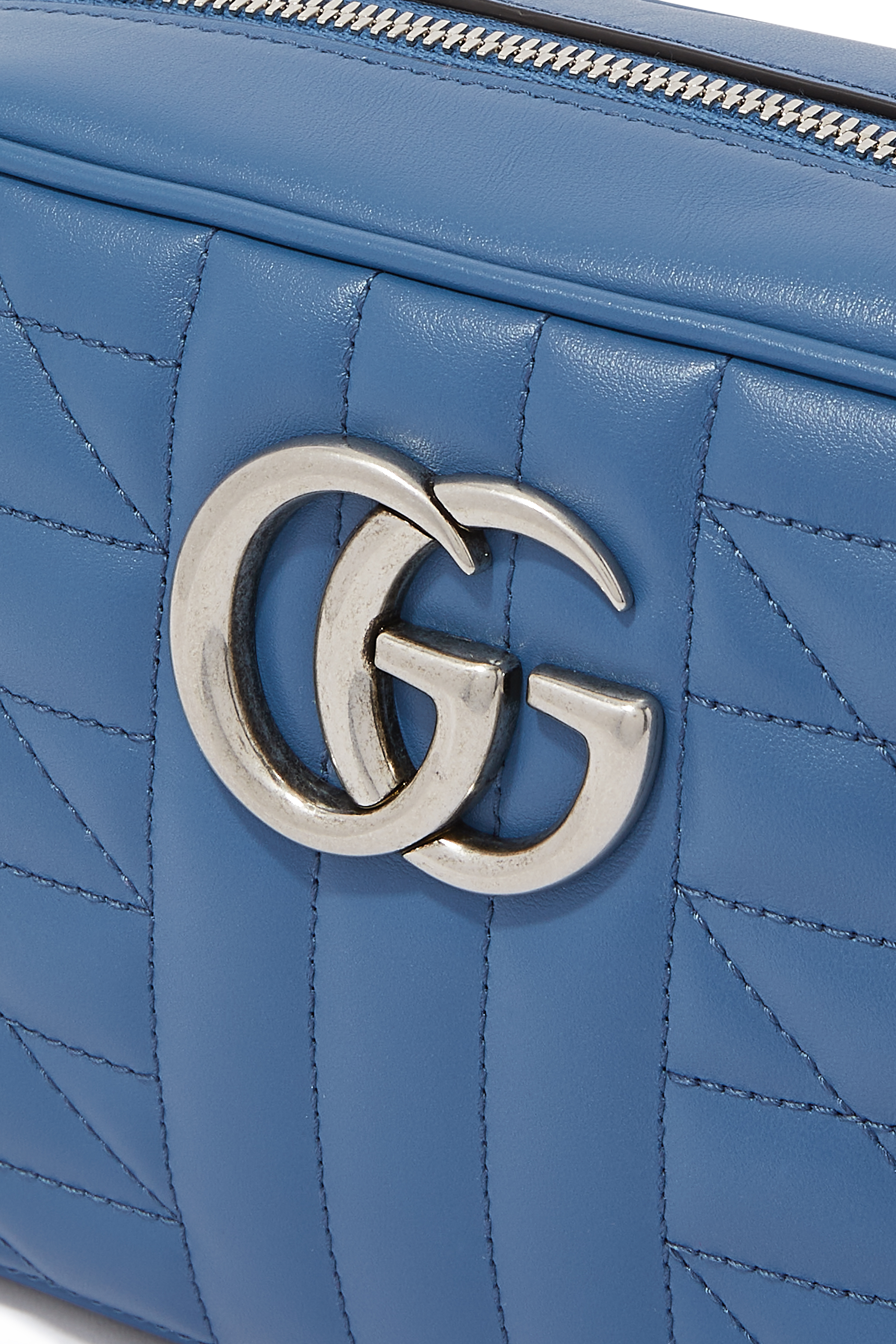 GG Marmont Shoulder Bag