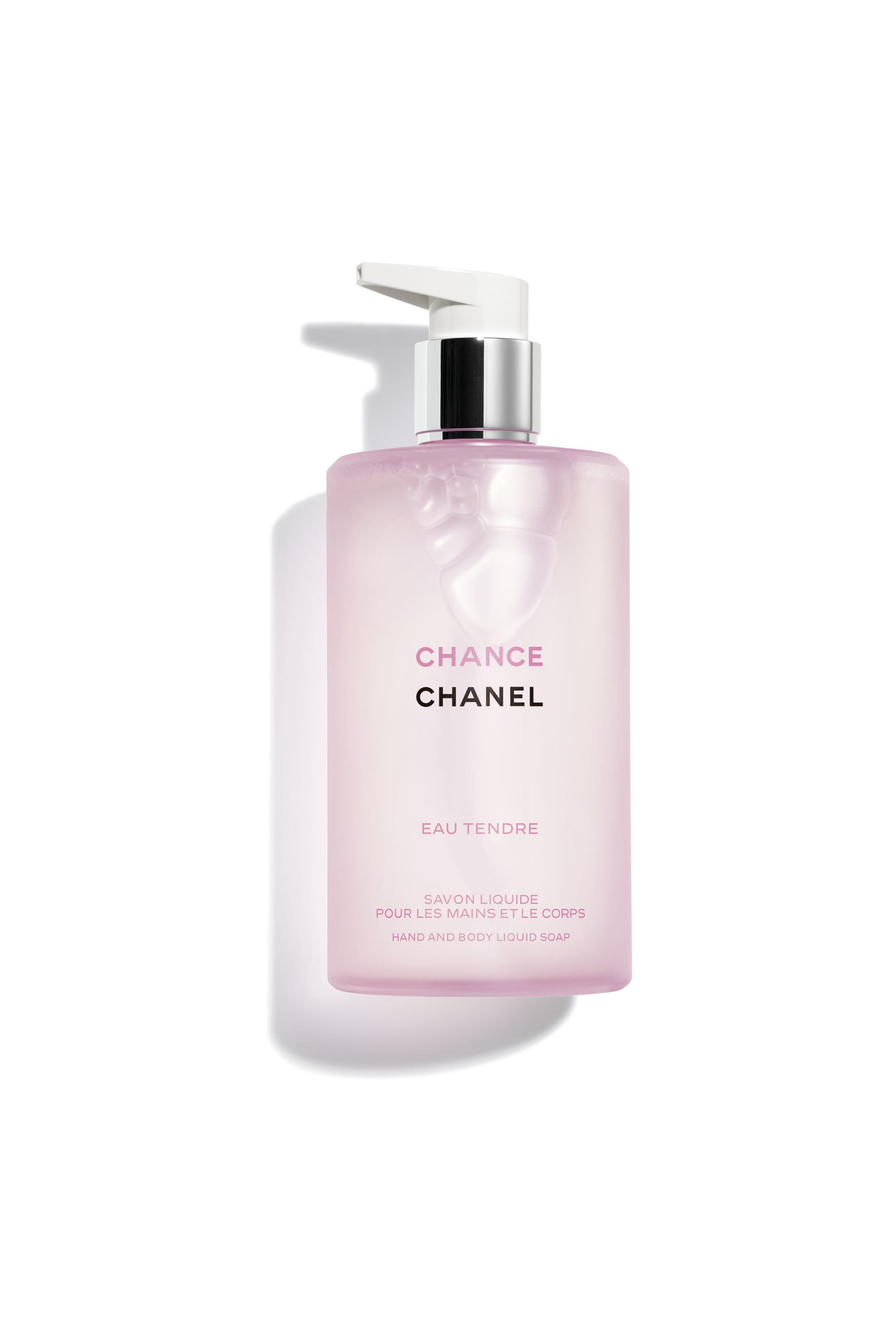 صابون سائل Chance Eau Tendre للشعر والجسم