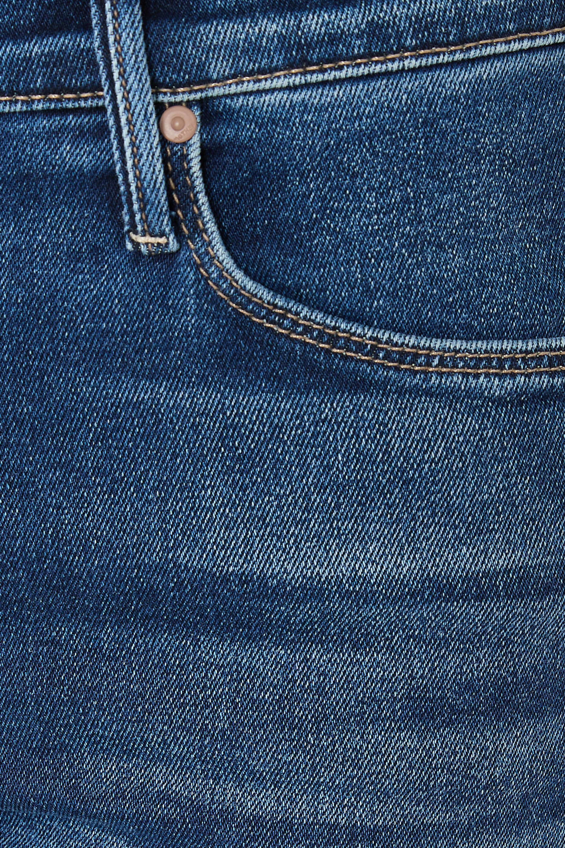 بنطال جينز دوزي فراي