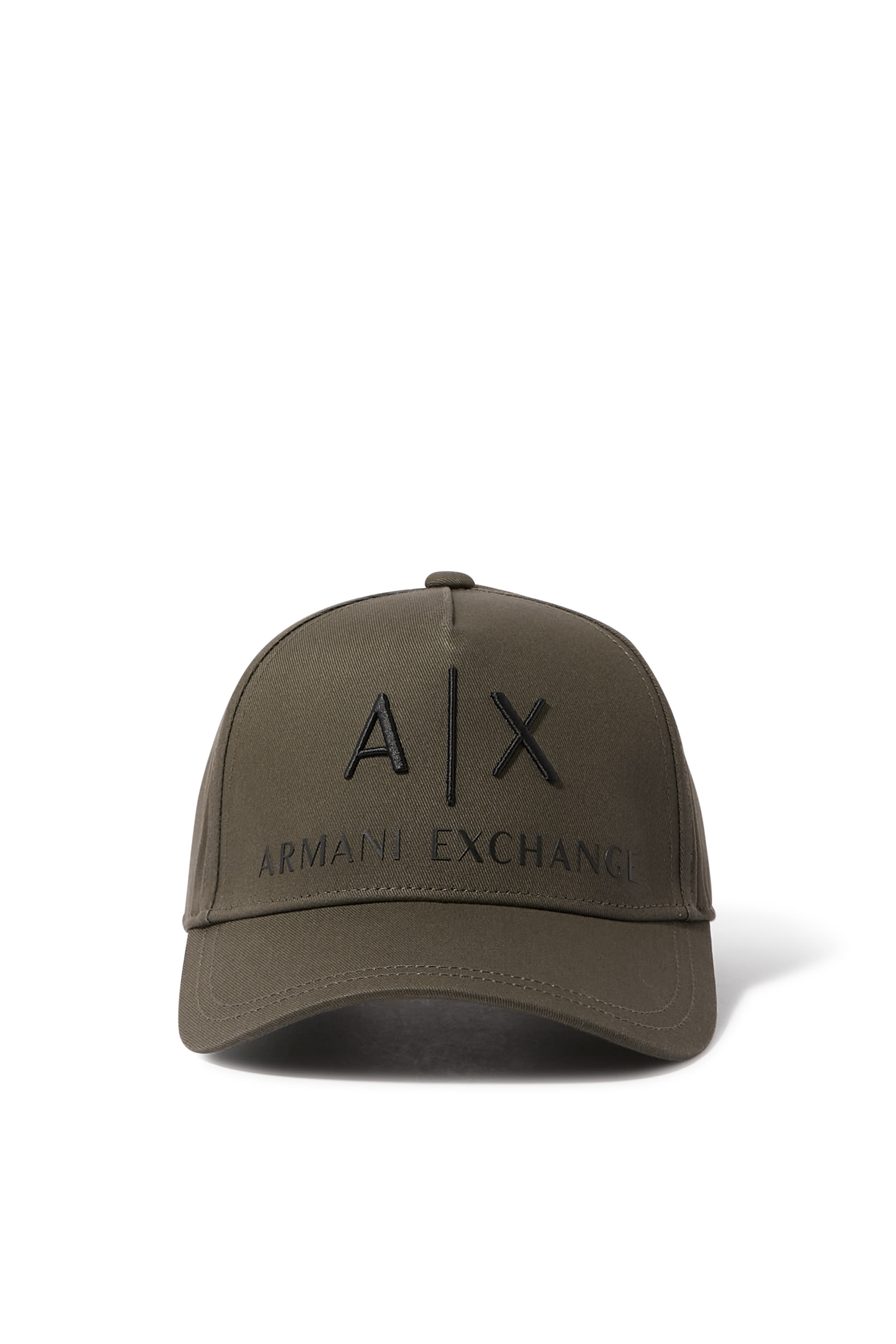 AX Logo Baseball Cap