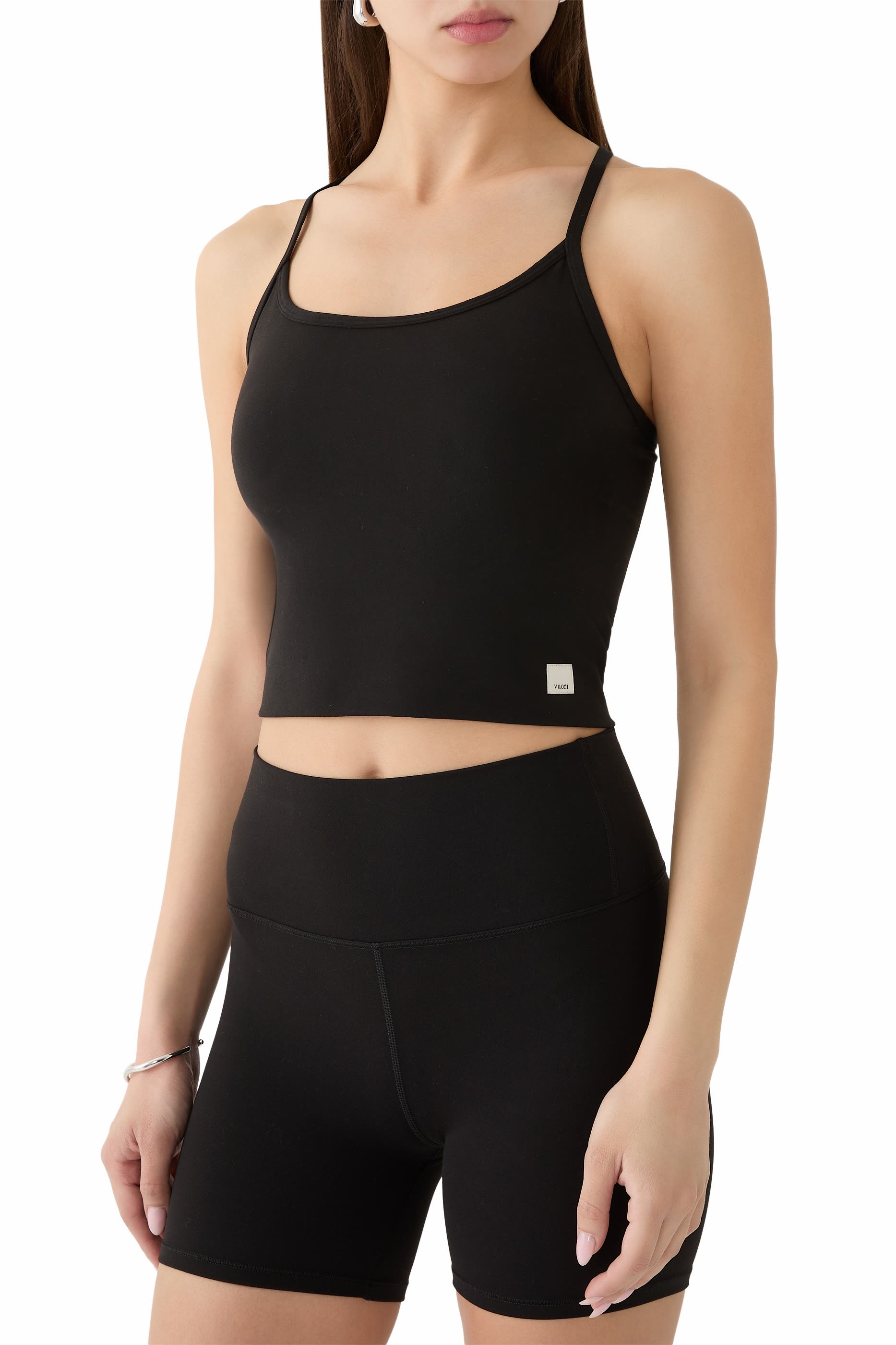 بلوزة بلا أكمام  أول ذا فيلز