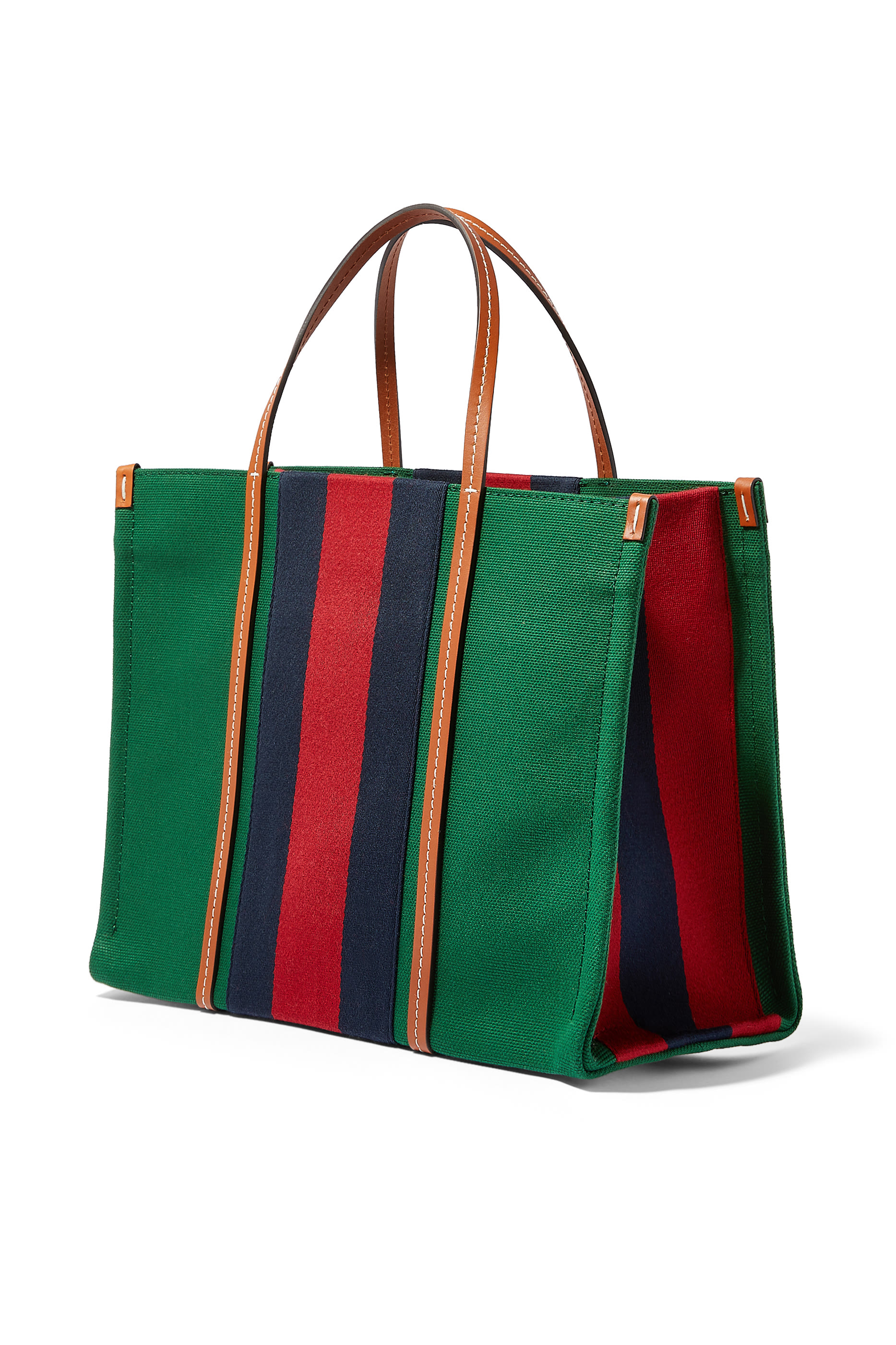 Interlocking G Medium Tote Bag