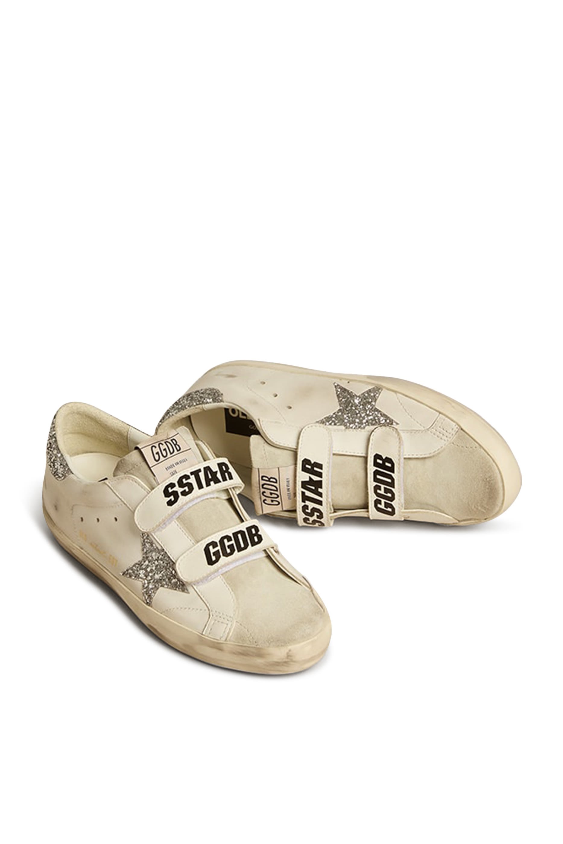 سنيكرز أولد سكول