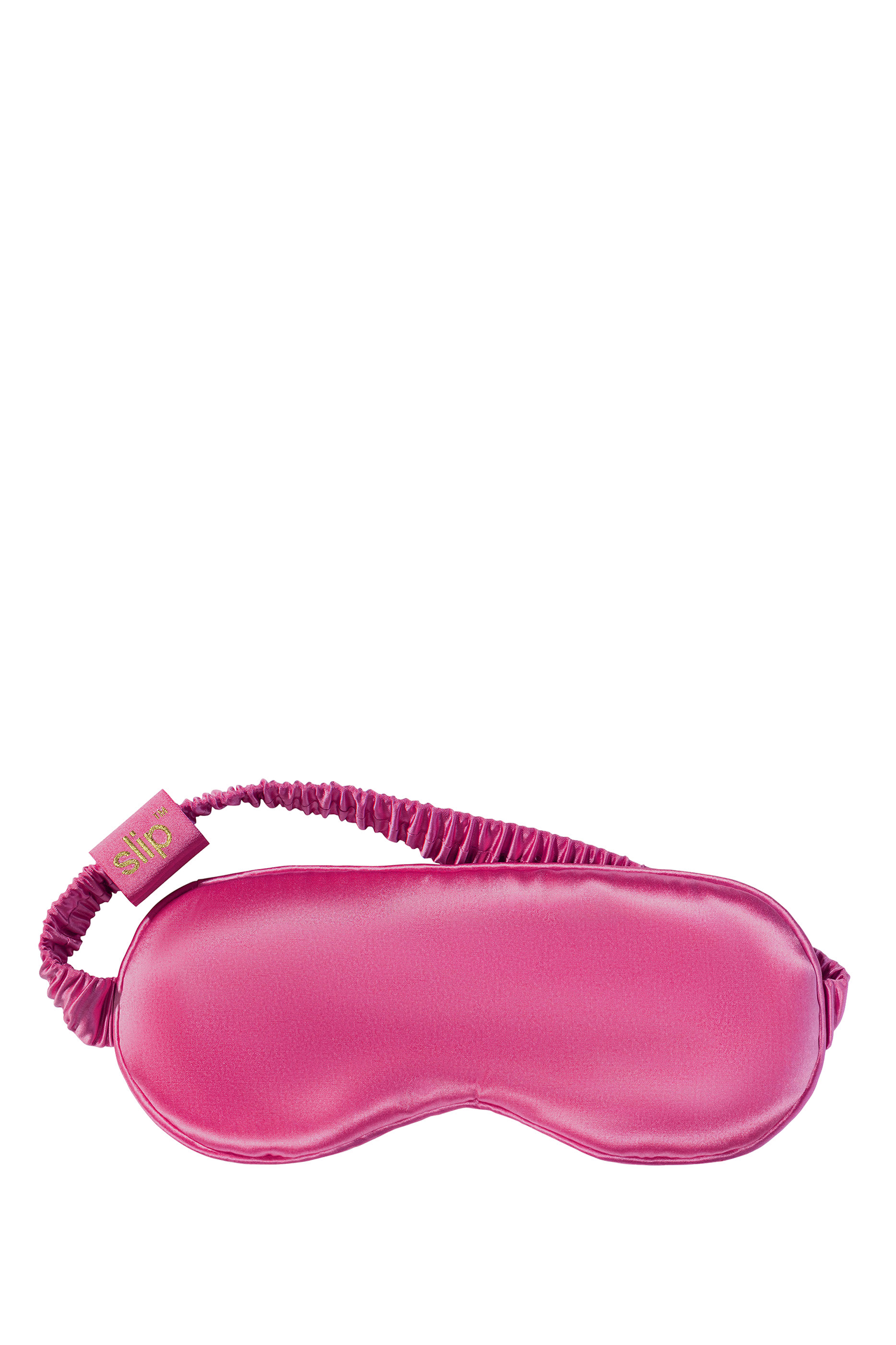 x Alice & Olivia Pure Silk Sleep Mask