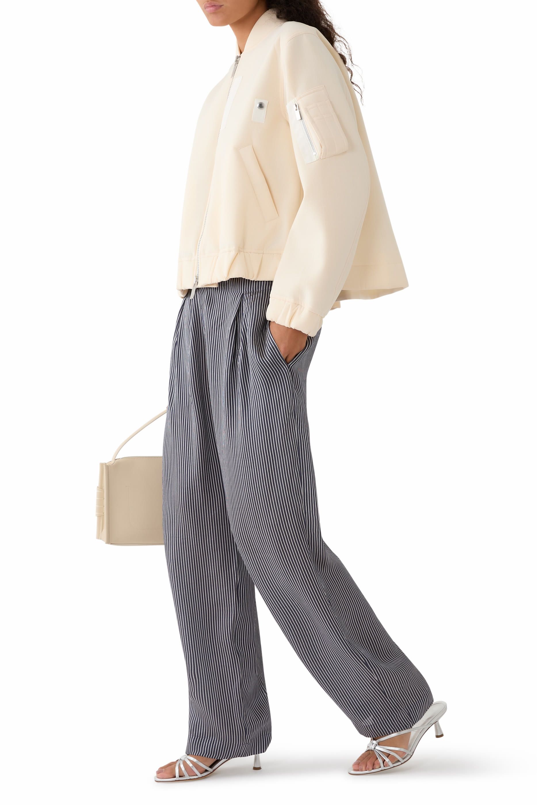 بنطال برينتون