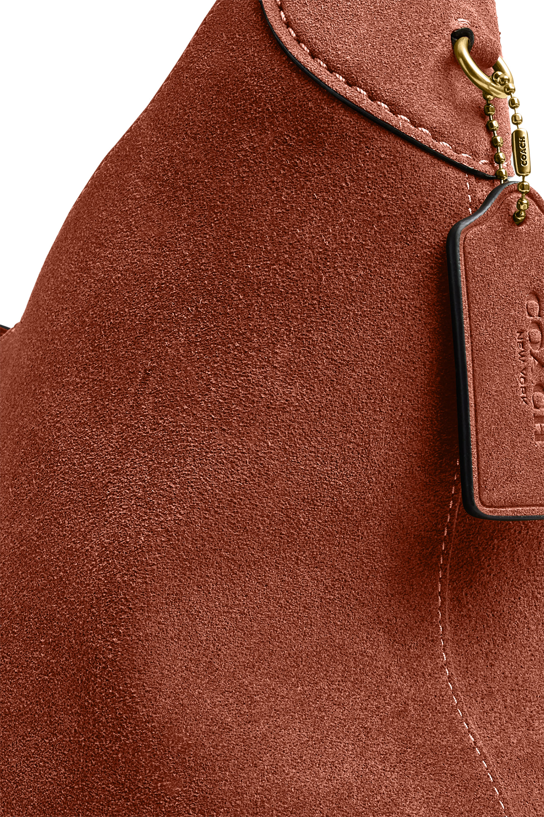 حقيبة كتف بروكلين 34