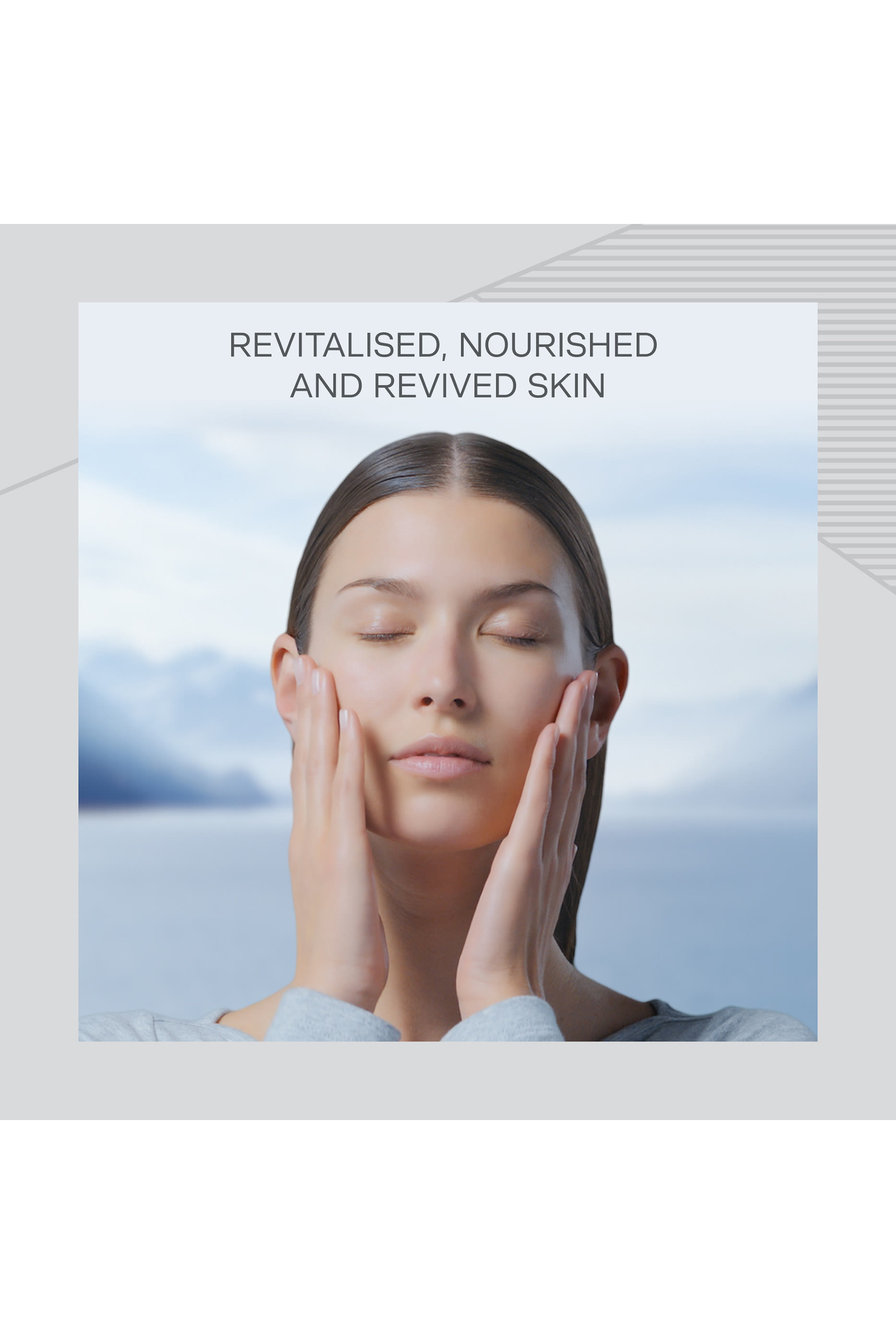 سيروم بيور جولد مركز لإشراقة البشرة