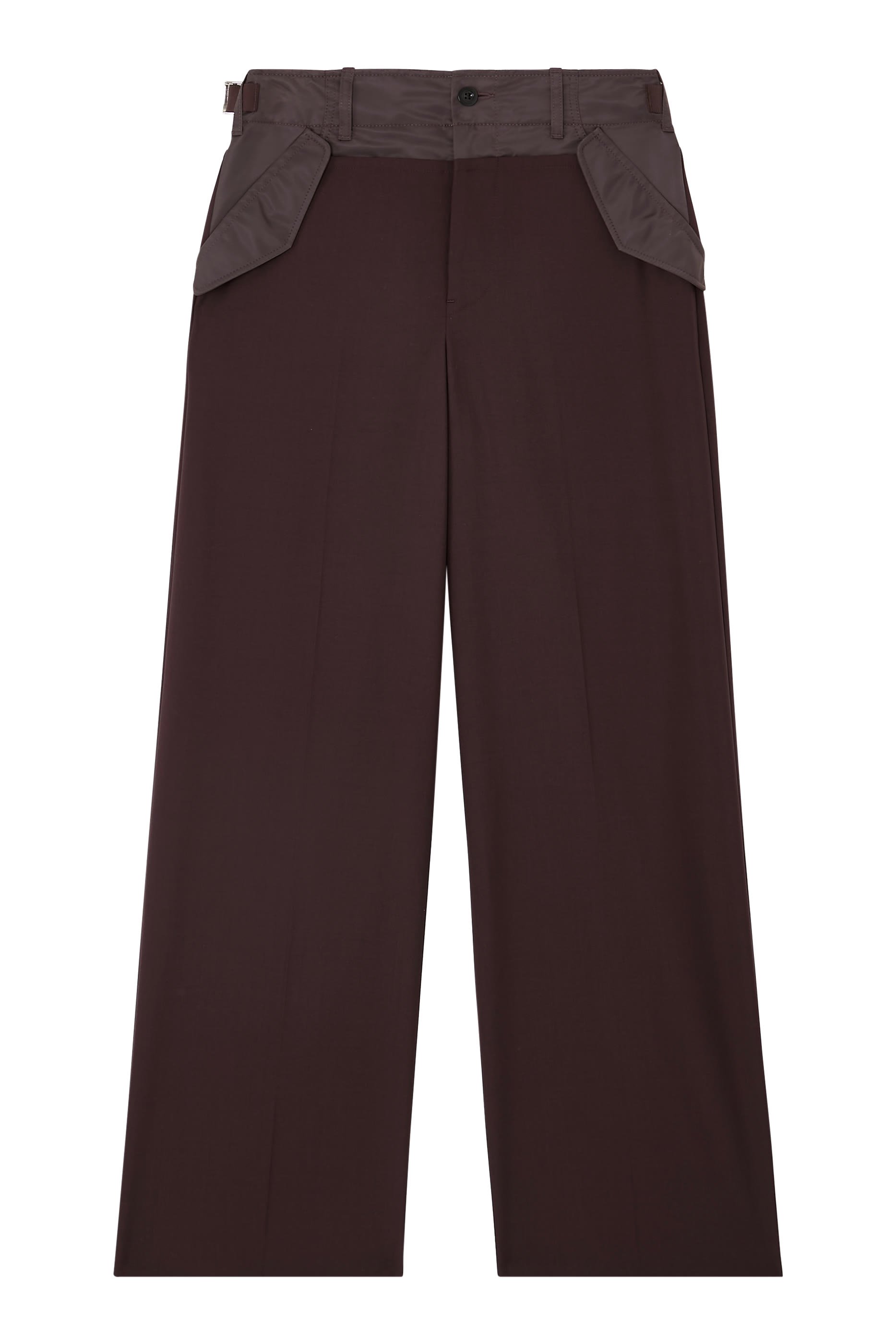 Suiting Mix Pants