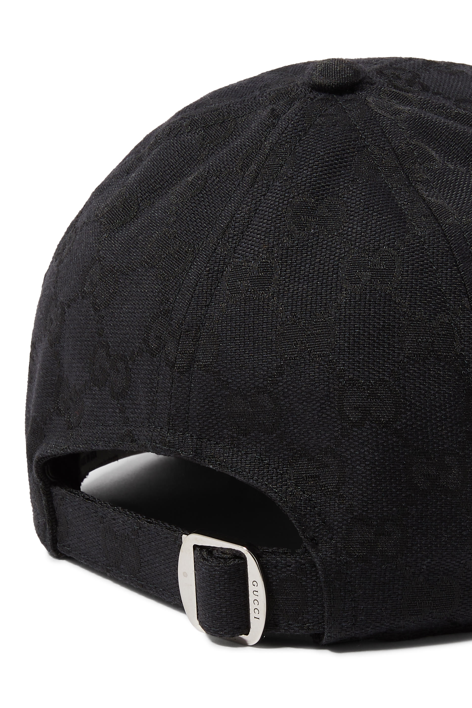 قبعة بيسبول أوريجينال قماش قنب بشعار حرفي الماركة