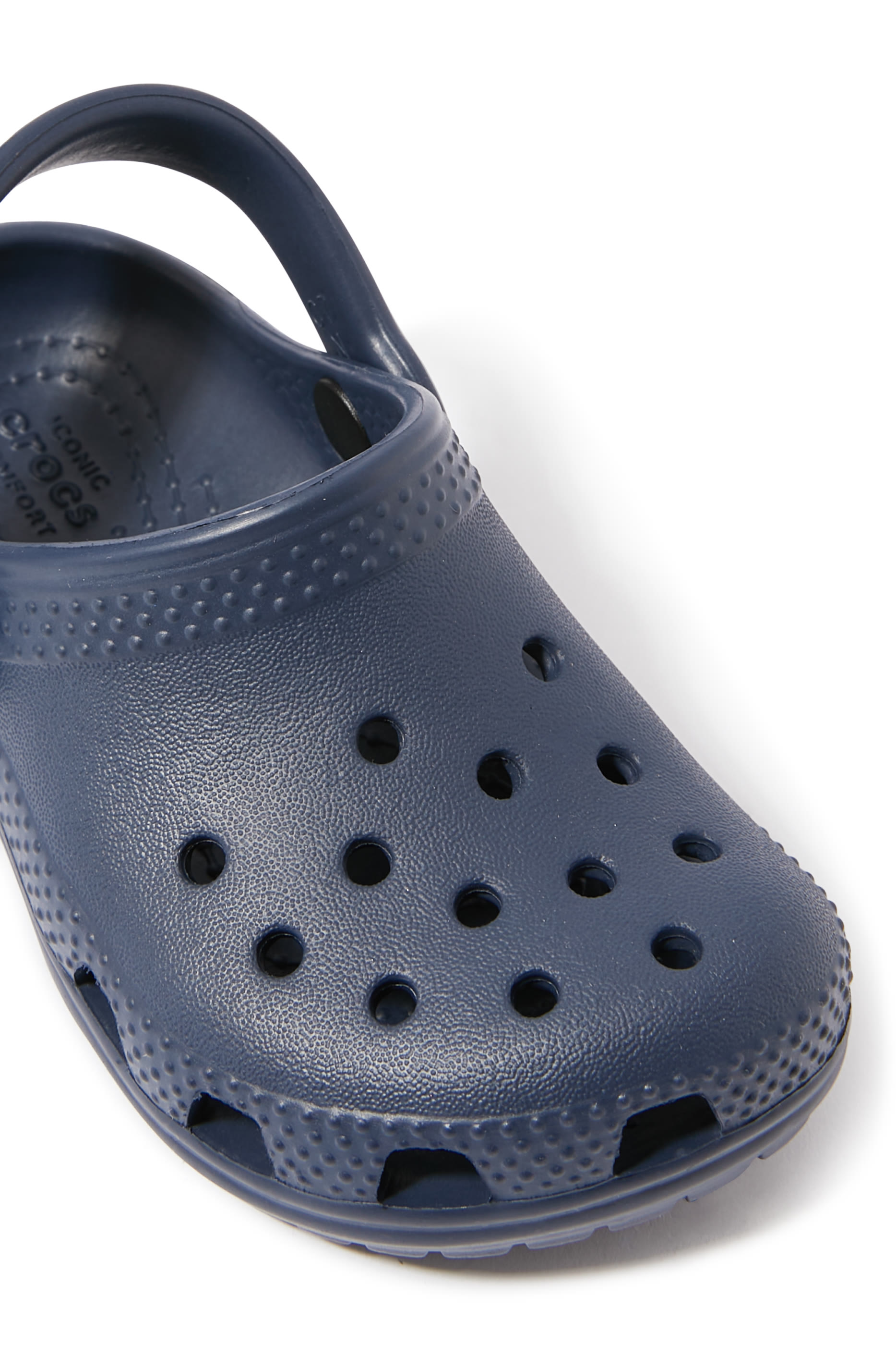 حذاء مفتوح كلاسيكي للأطفال