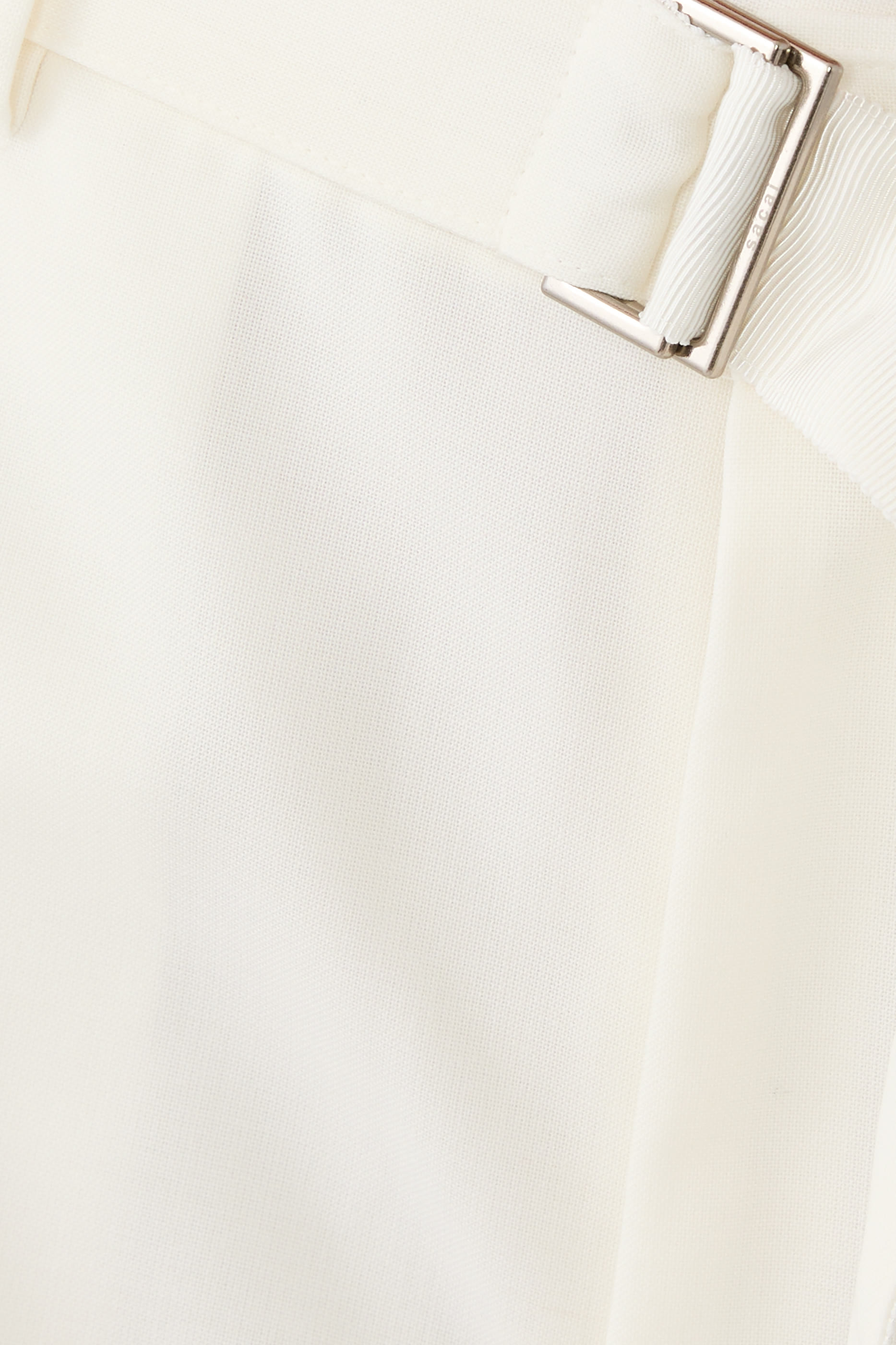 بنطال قماش بدل صوف