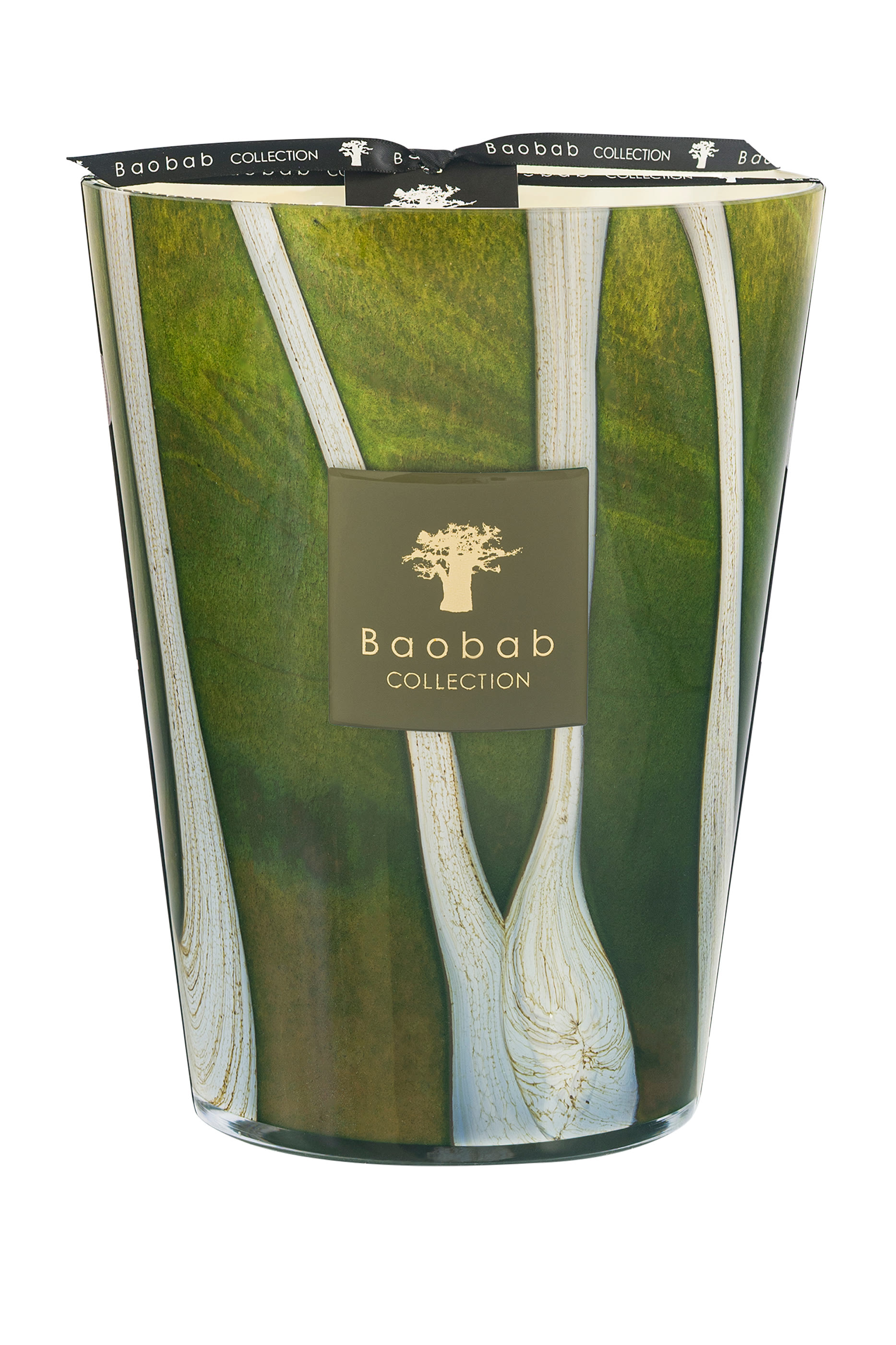 Woods Sherwood Scented Candle