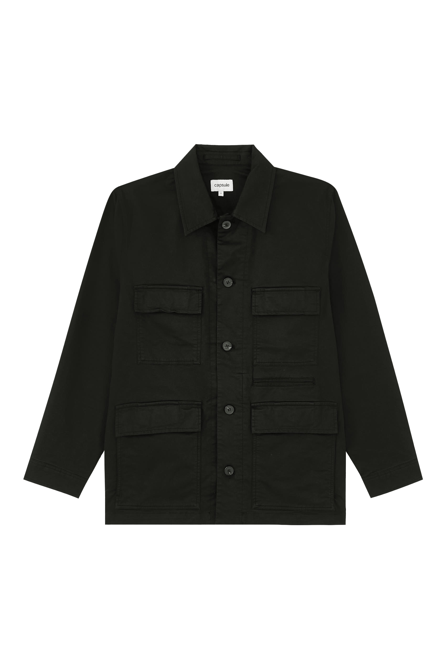 قميص ترافل قطن